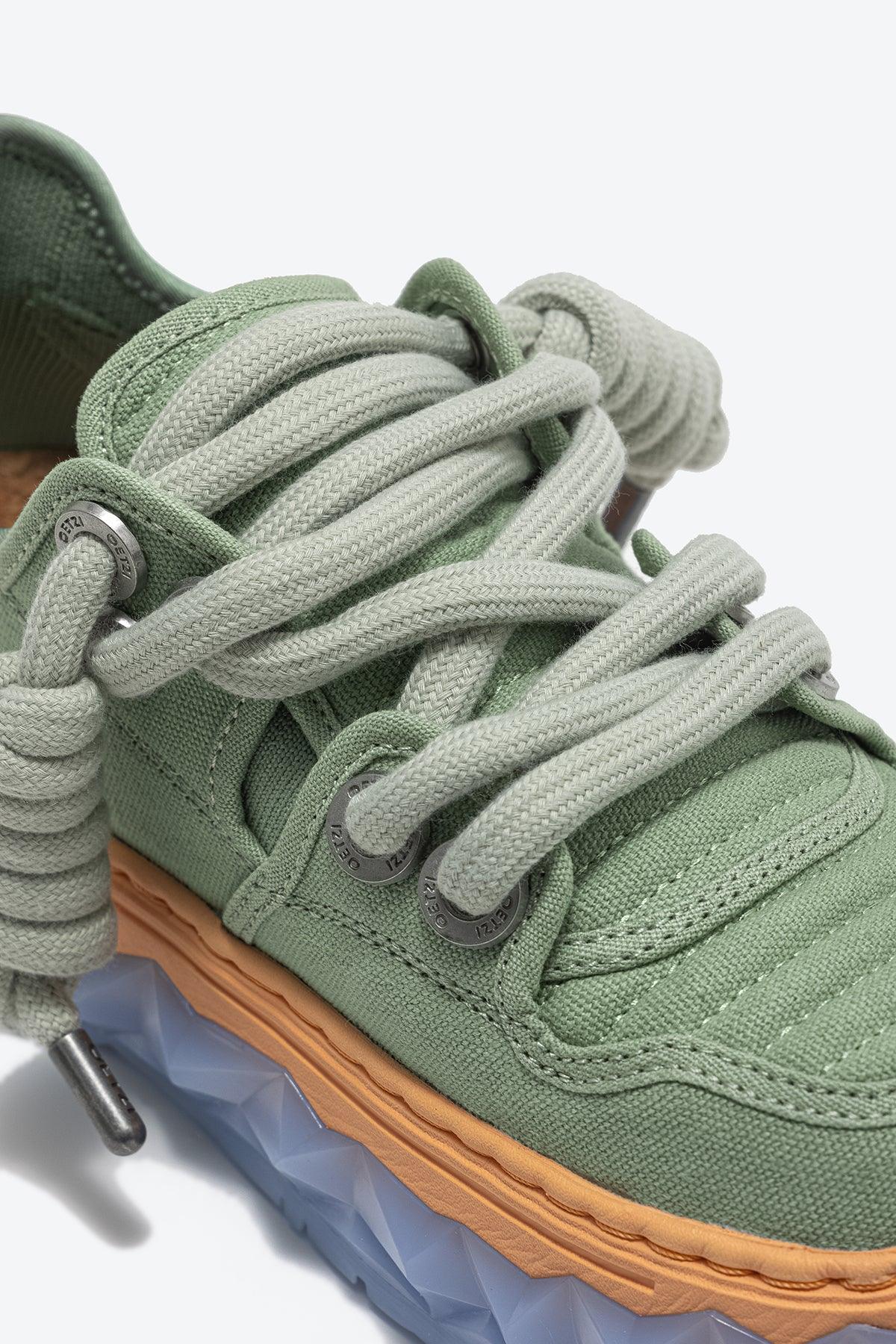 MIXCE Unisex Sneakers For Women And Men - Oetziceman