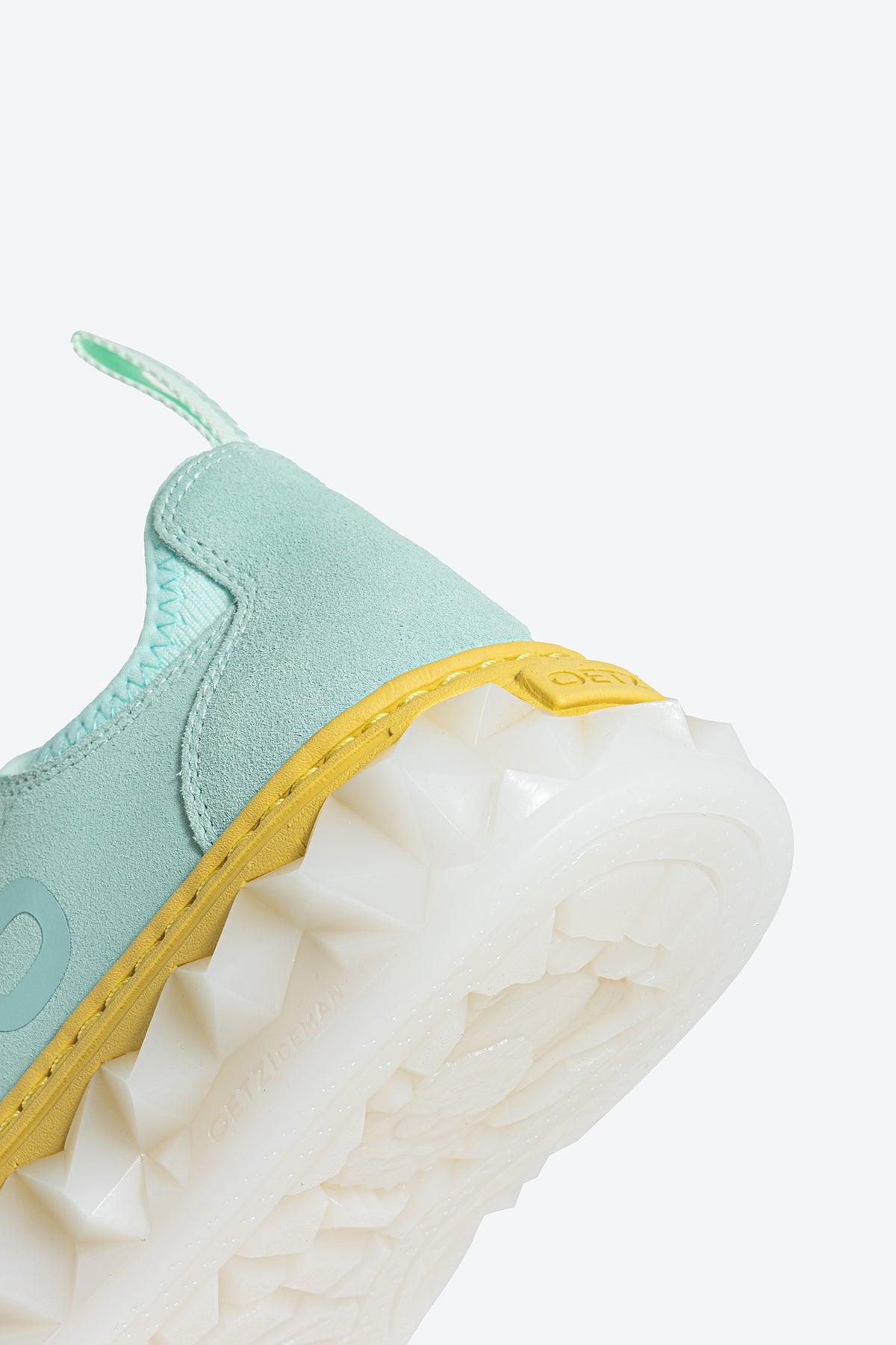 MIXCE Unisex Sneakers For Women And Men - Oetziceman