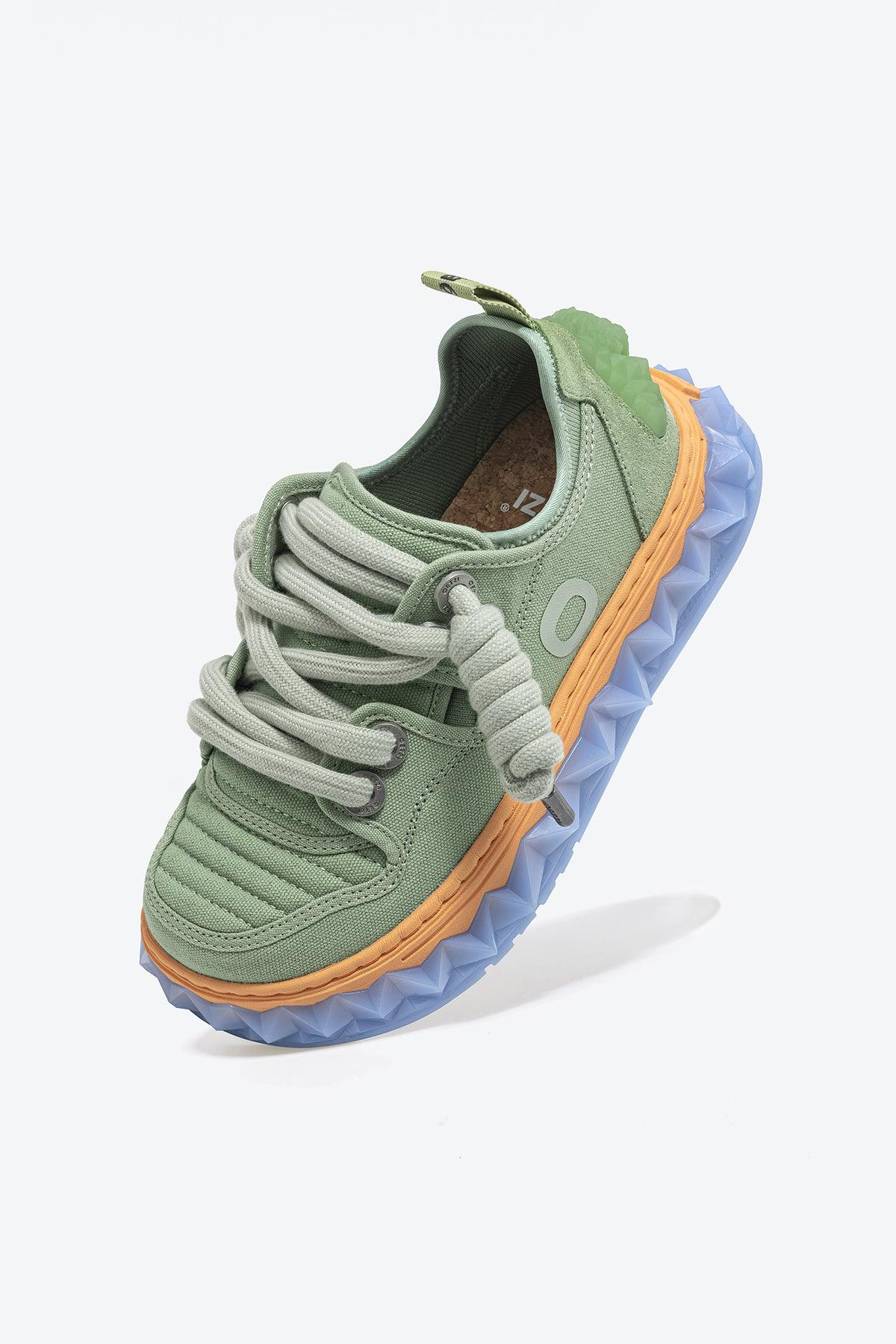 MIXCE Unisex Sneakers For Women And Men - Oetziceman