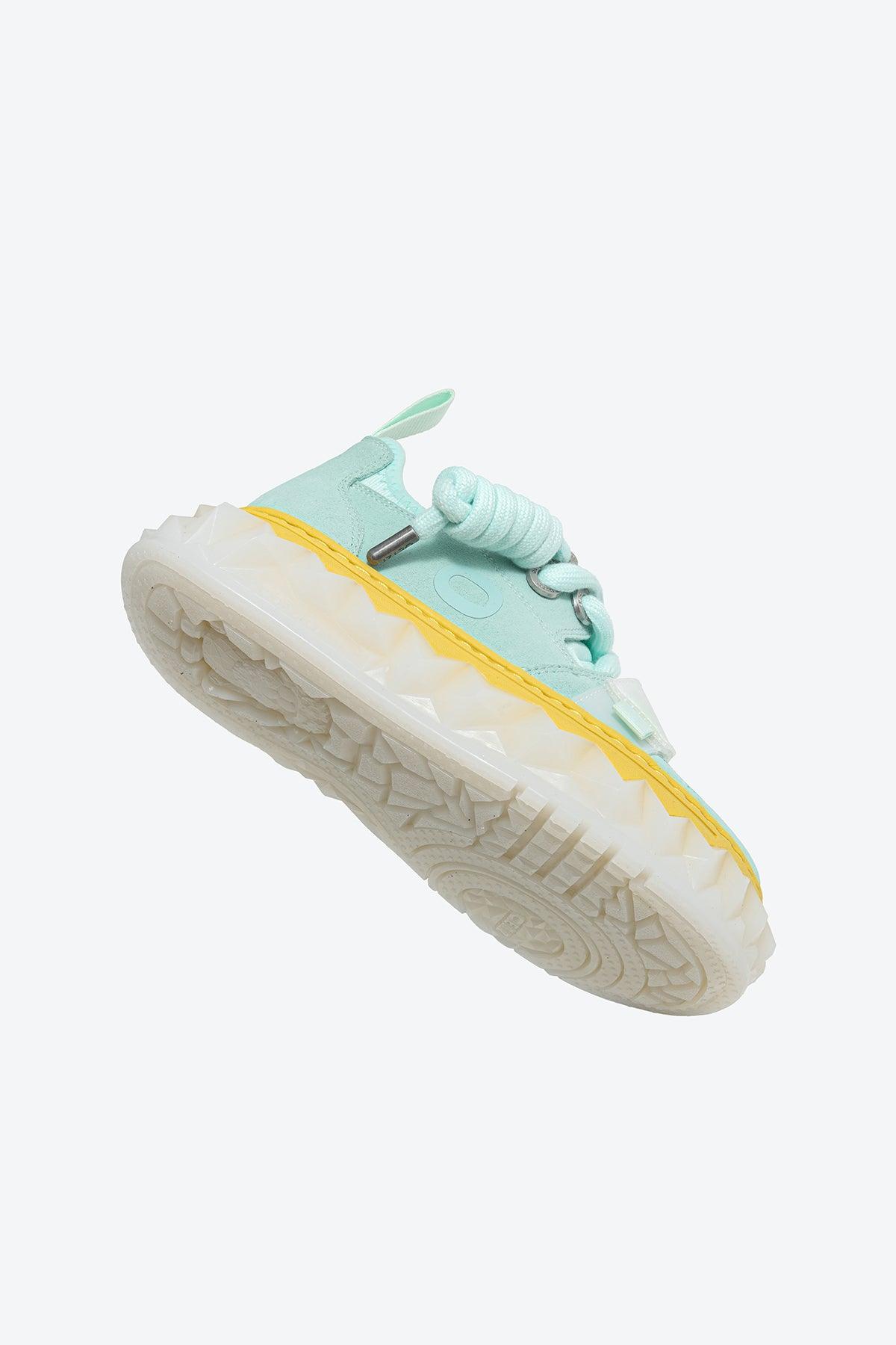 MIXCE Unisex Sneakers For Women And Men - Oetziceman