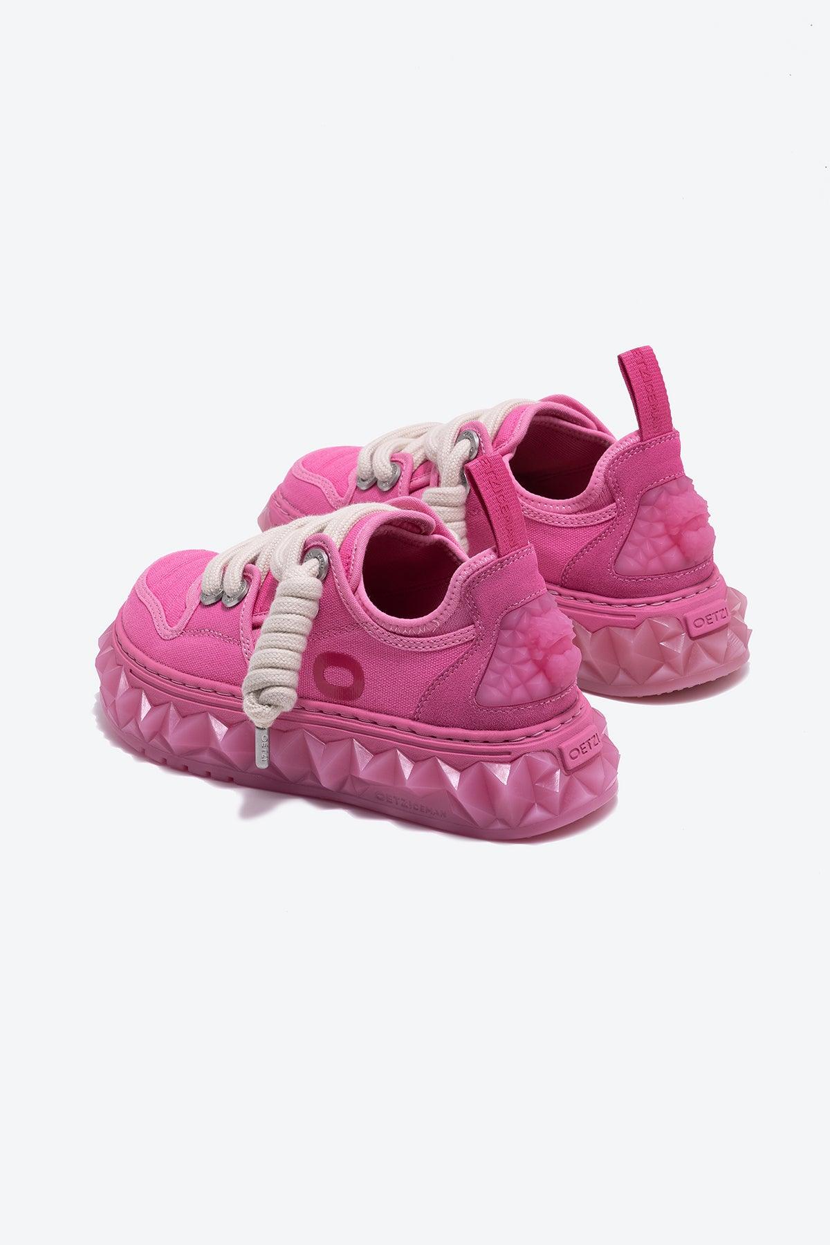 MIXCE Unisex Sneakers For Women And Men - Oetziceman