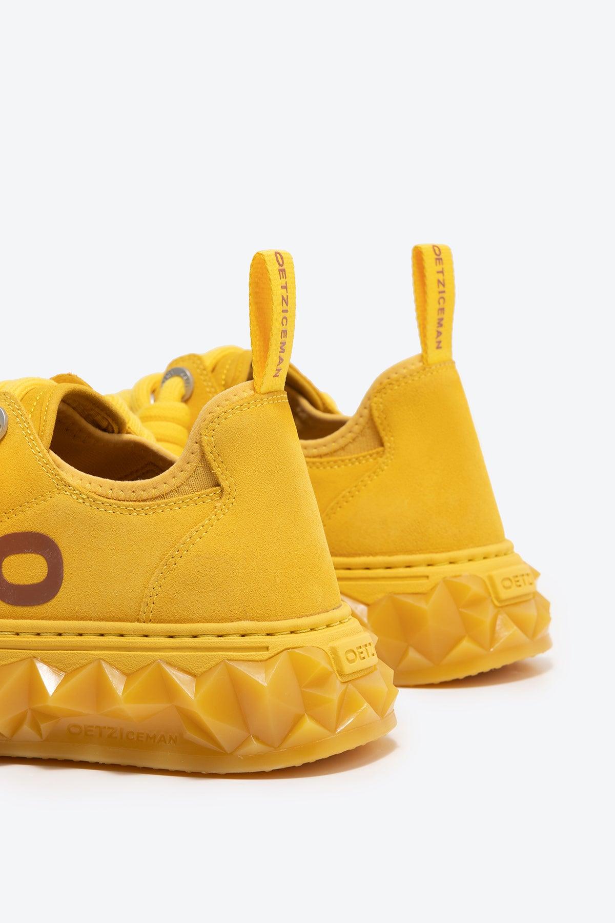 MIXCE Unisex Sneakers For Women And Men - Oetziceman