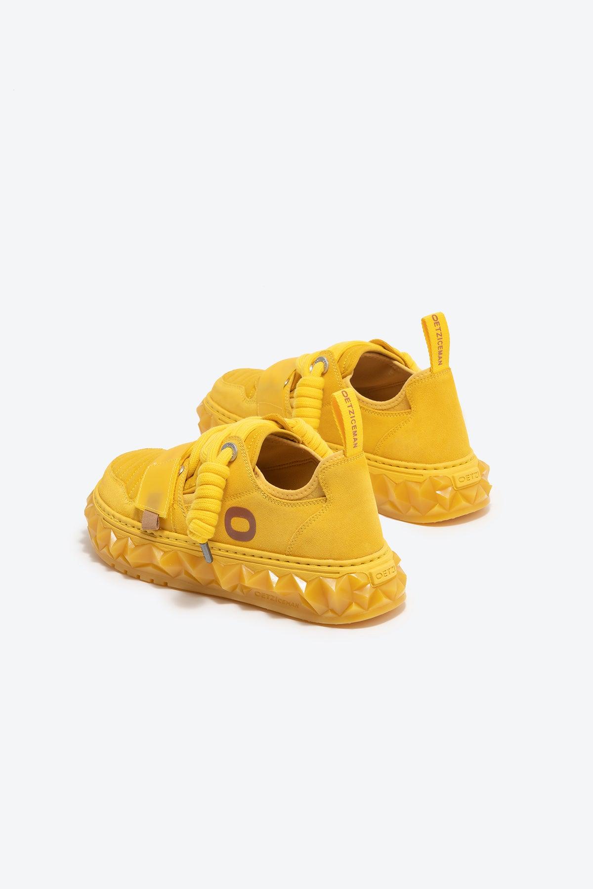 MIXCE Unisex Sneakers For Women And Men - Oetziceman