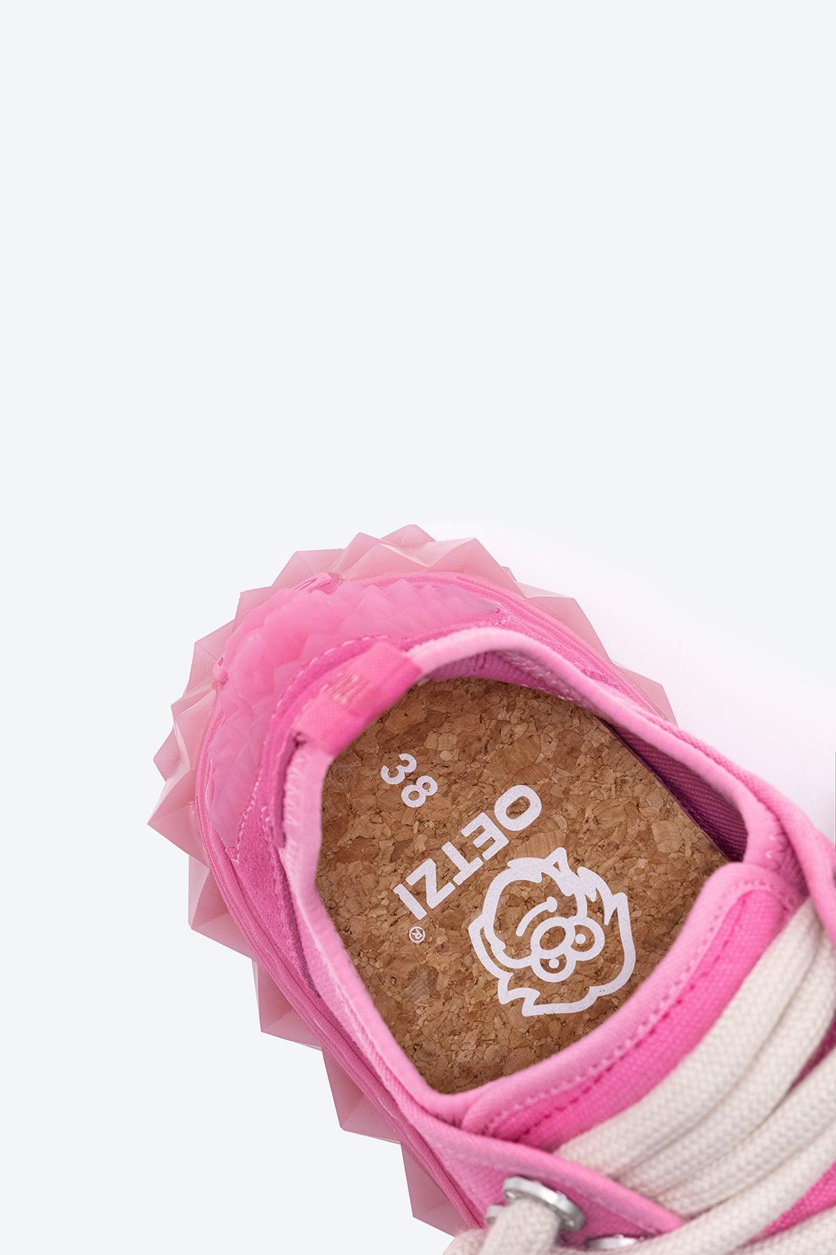 MIXCE Unisex Sneakers For Women And Men - Oetziceman