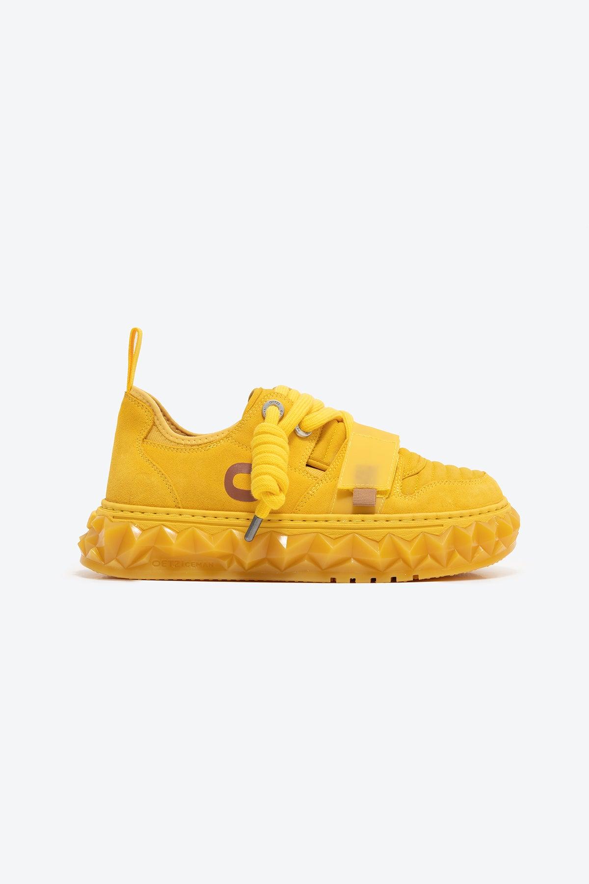 MIXCE Unisex Sneakers For Women And Men - Oetziceman