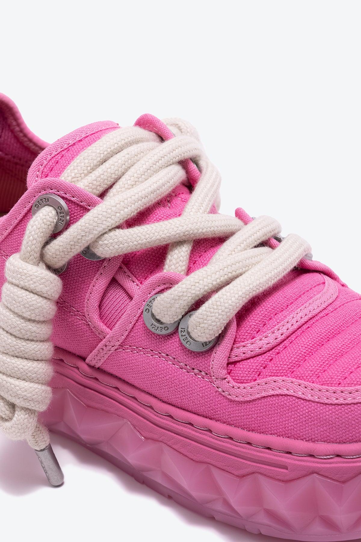 MIXCE Unisex Sneakers For Women And Men - Oetziceman