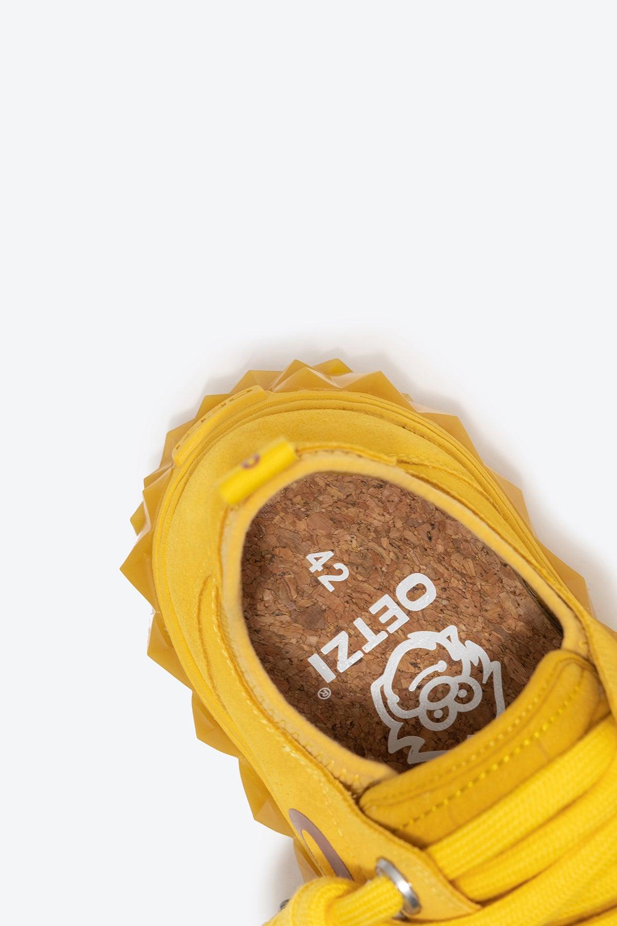 MIXCE Unisex Sneakers For Women And Men - Oetziceman