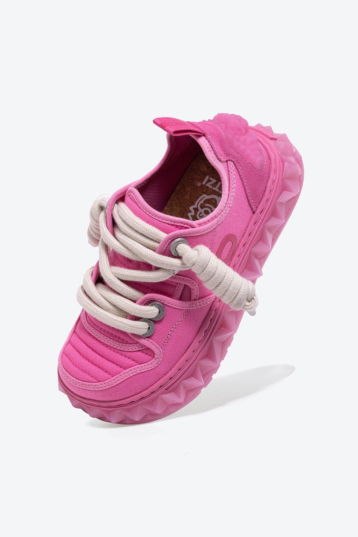 MIXCE Unisex Sneakers For Women And Men - Oetziceman