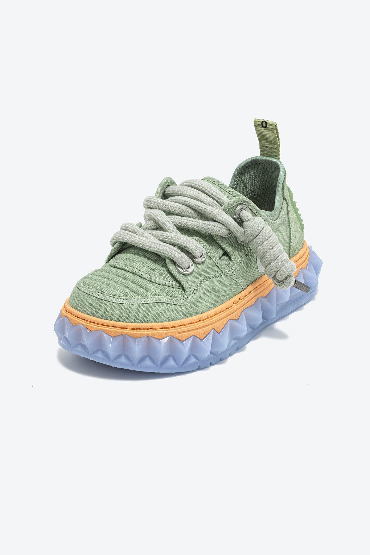 MIXCE Unisex Sneakers For Women And Men - Oetziceman