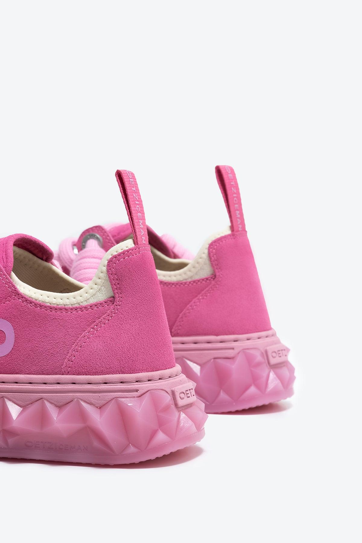 MIXCE Unisex Sneakers For Women And Men - Oetziceman