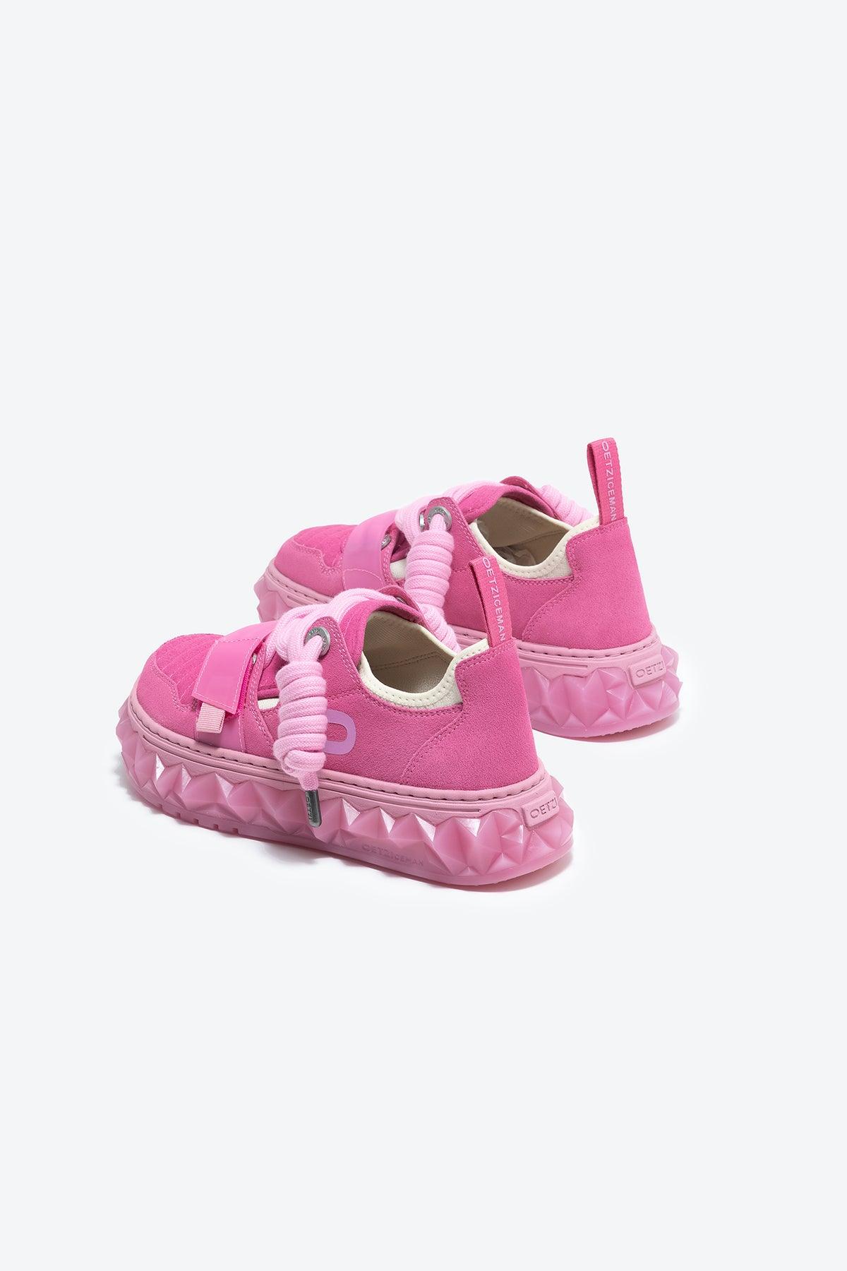 MIXCE Unisex Sneakers For Women And Men - Oetziceman