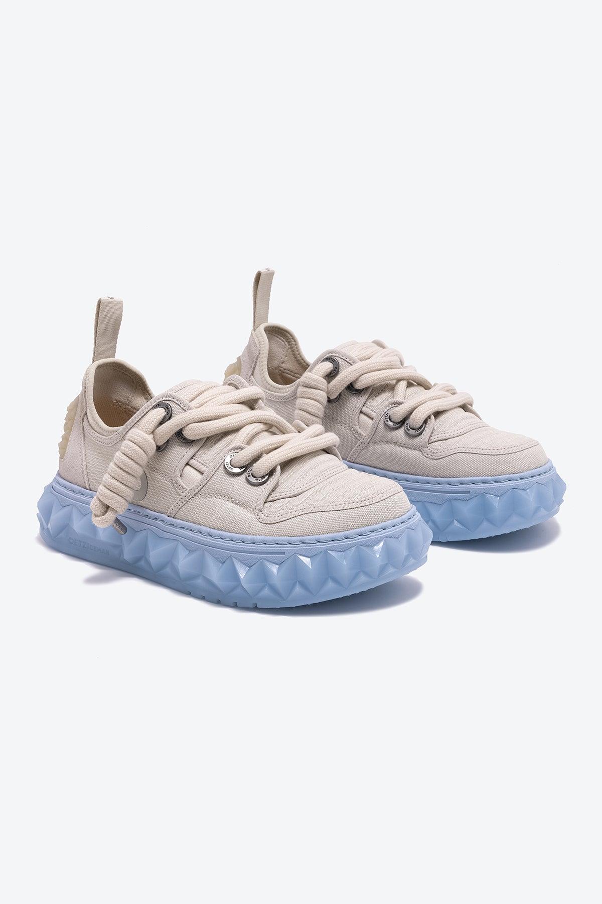 MIXCE Unisex Sneakers For Women And Men - Oetziceman