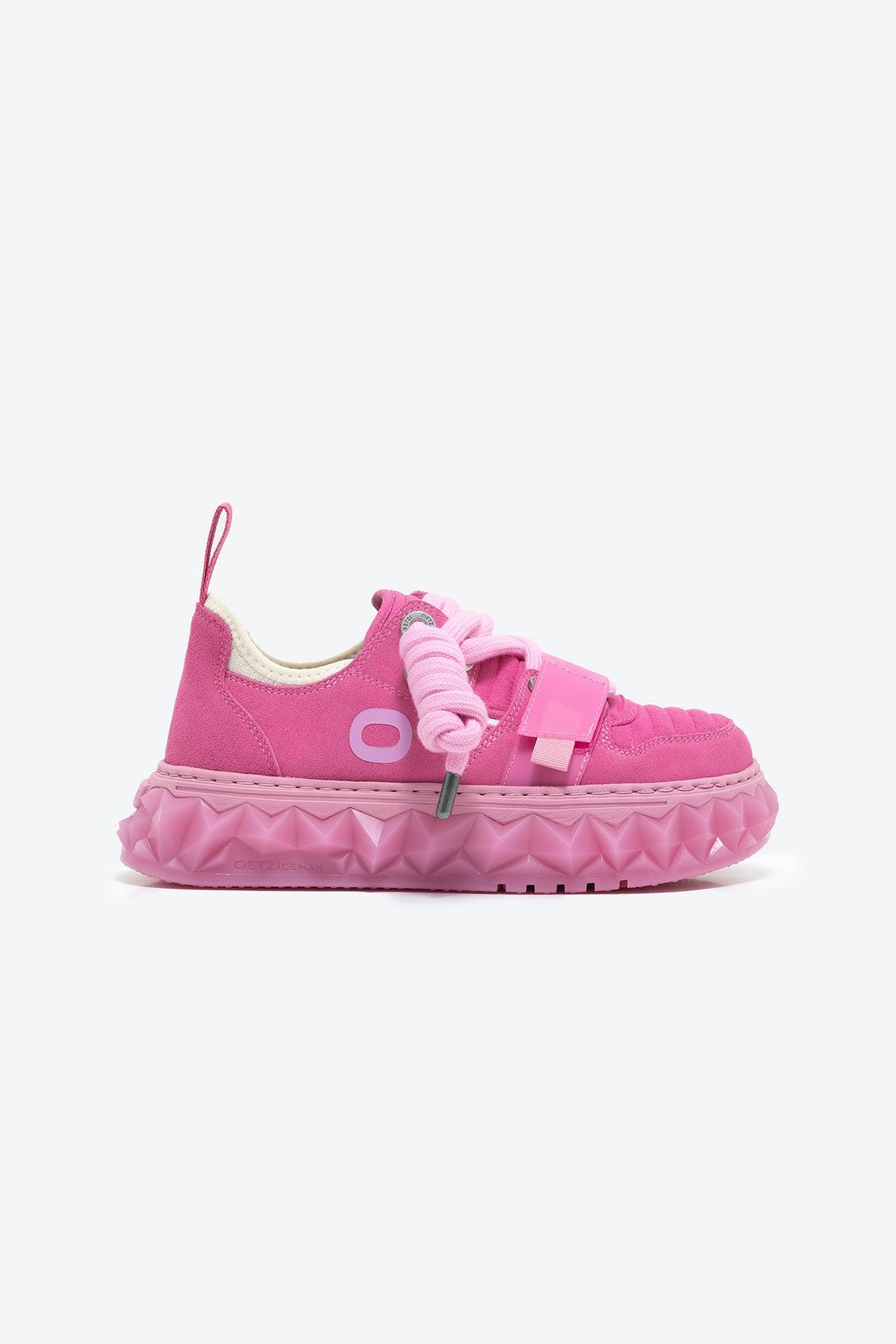 MIXCE Unisex Sneakers For Women And Men - Oetziceman