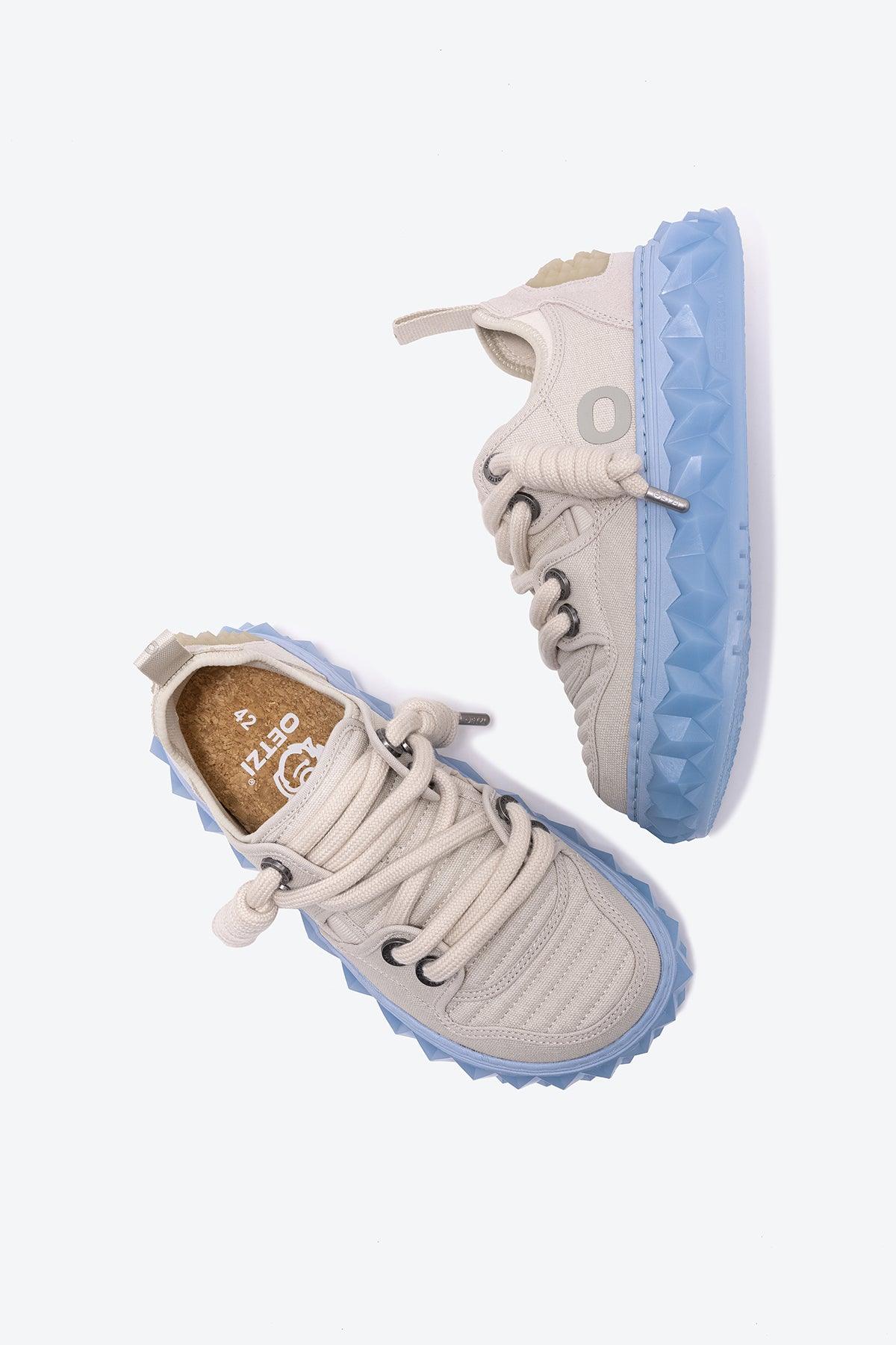 MIXCE Unisex Sneakers For Women And Men - Oetziceman