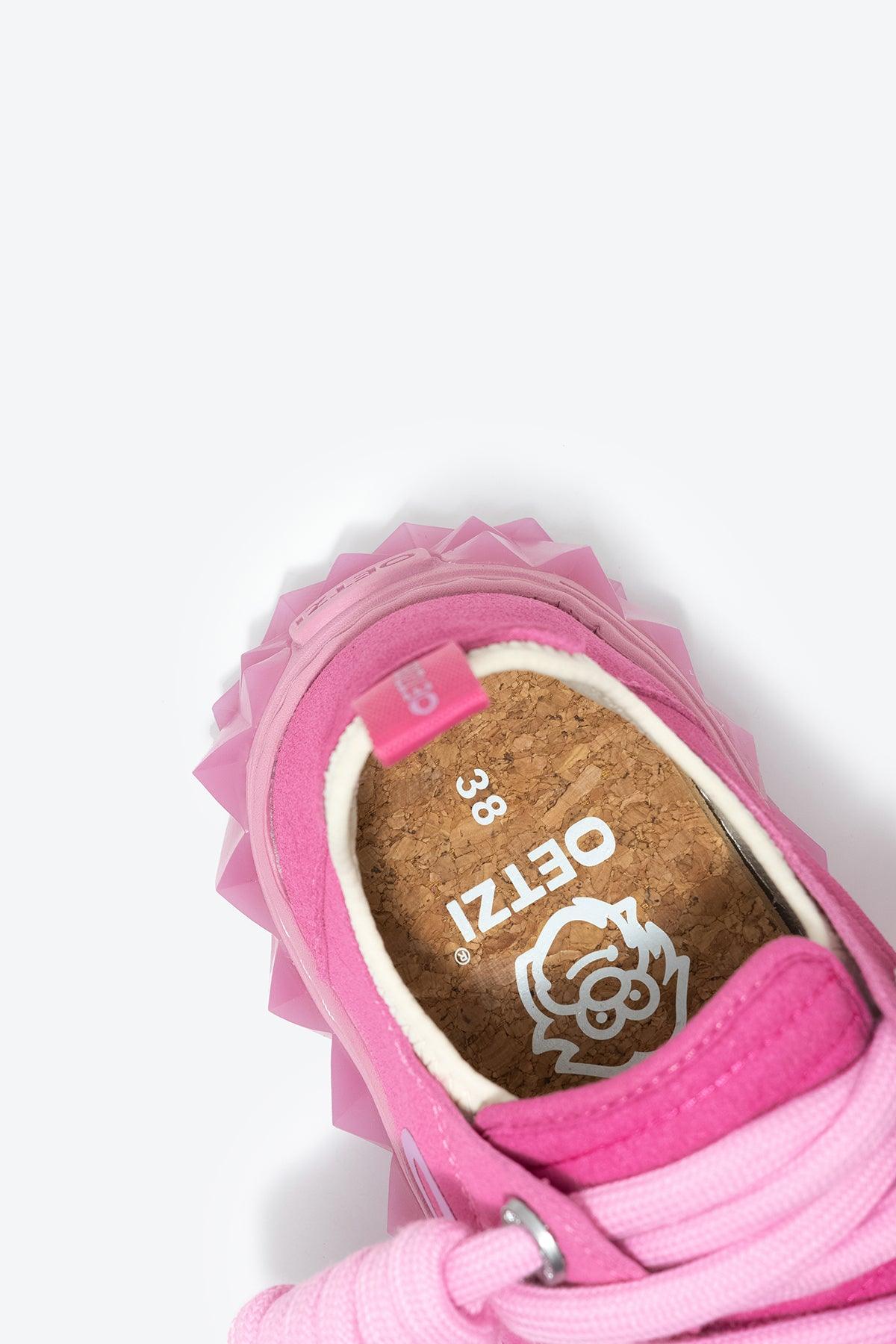 MIXCE Unisex Sneakers For Women And Men - Oetziceman