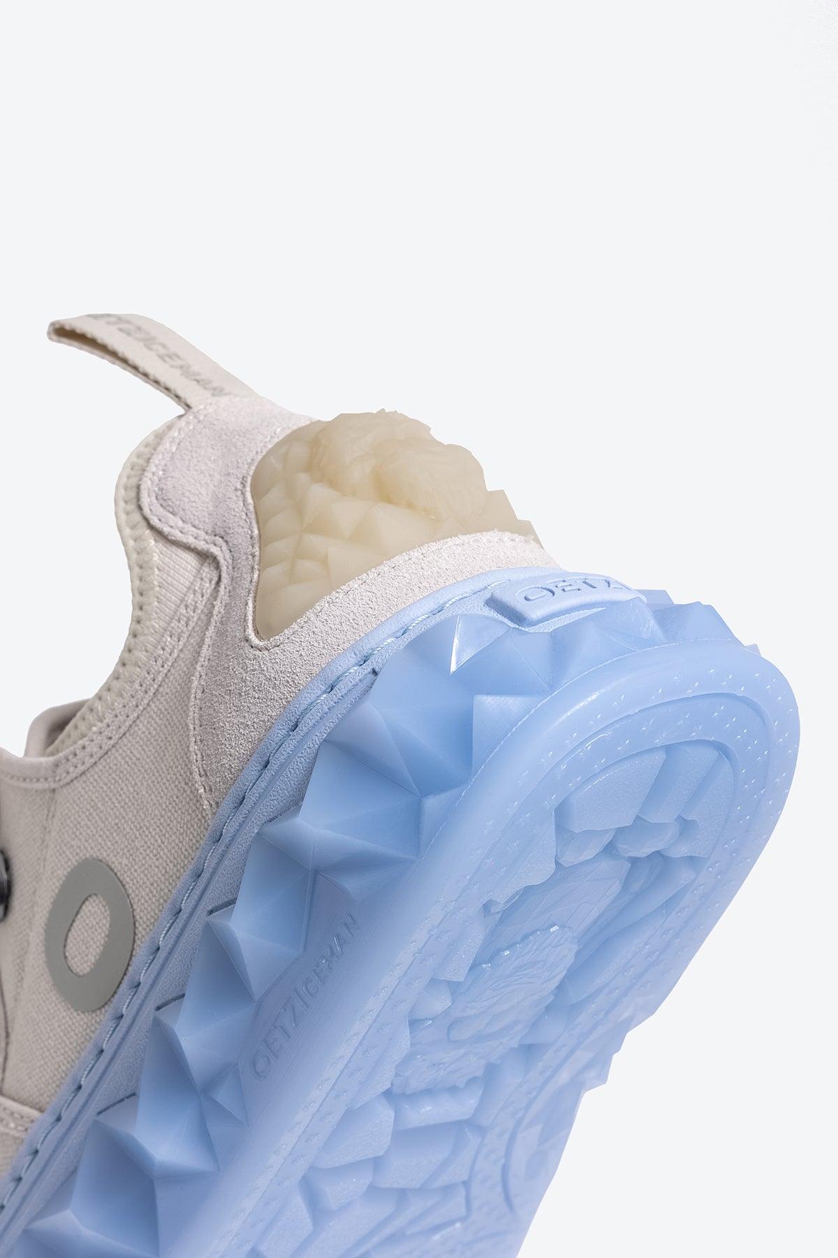 MIXCE Unisex Sneakers For Women And Men - Oetziceman