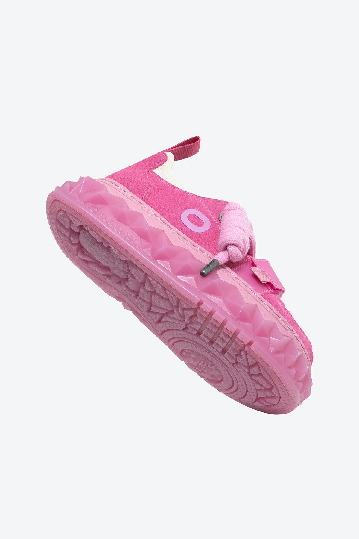 MIXCE Unisex Sneakers For Women And Men - Oetziceman