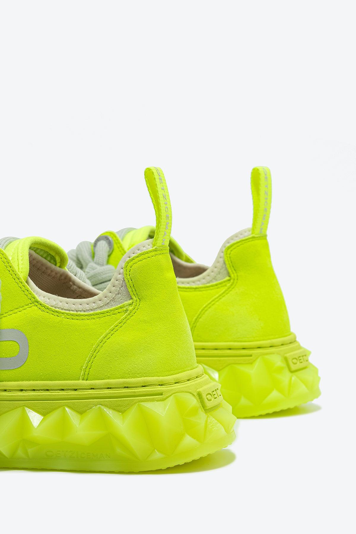 MIXCE Unisex Sneakers For Women And Men - Oetziceman