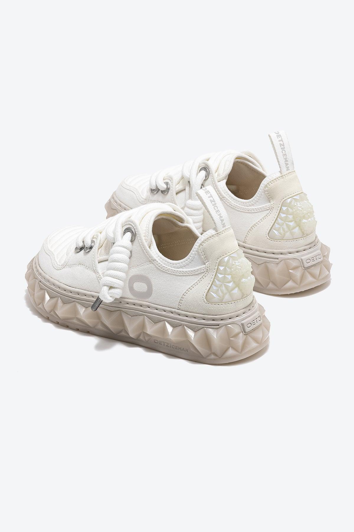 MIXCE Unisex Sneakers For Women And Men - Oetziceman