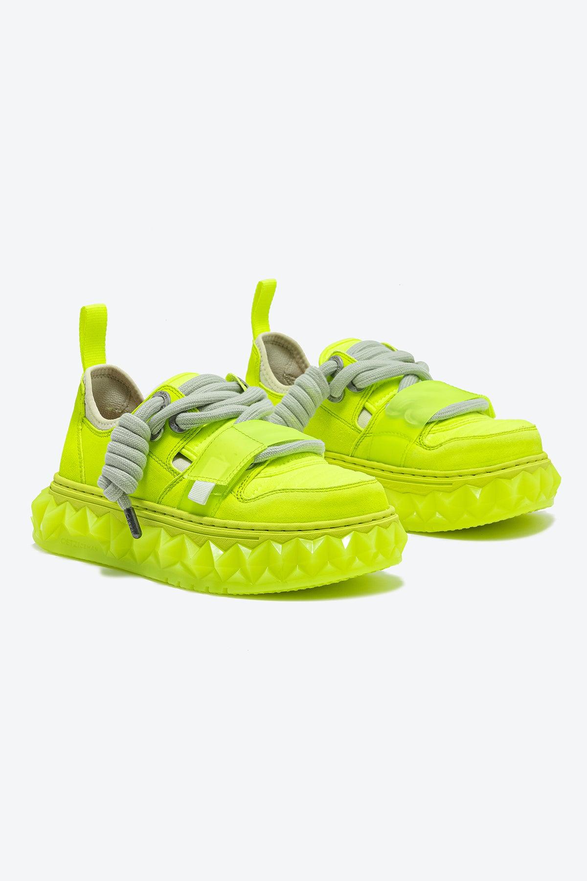 MIXCE Unisex Sneakers For Women And Men - Oetziceman