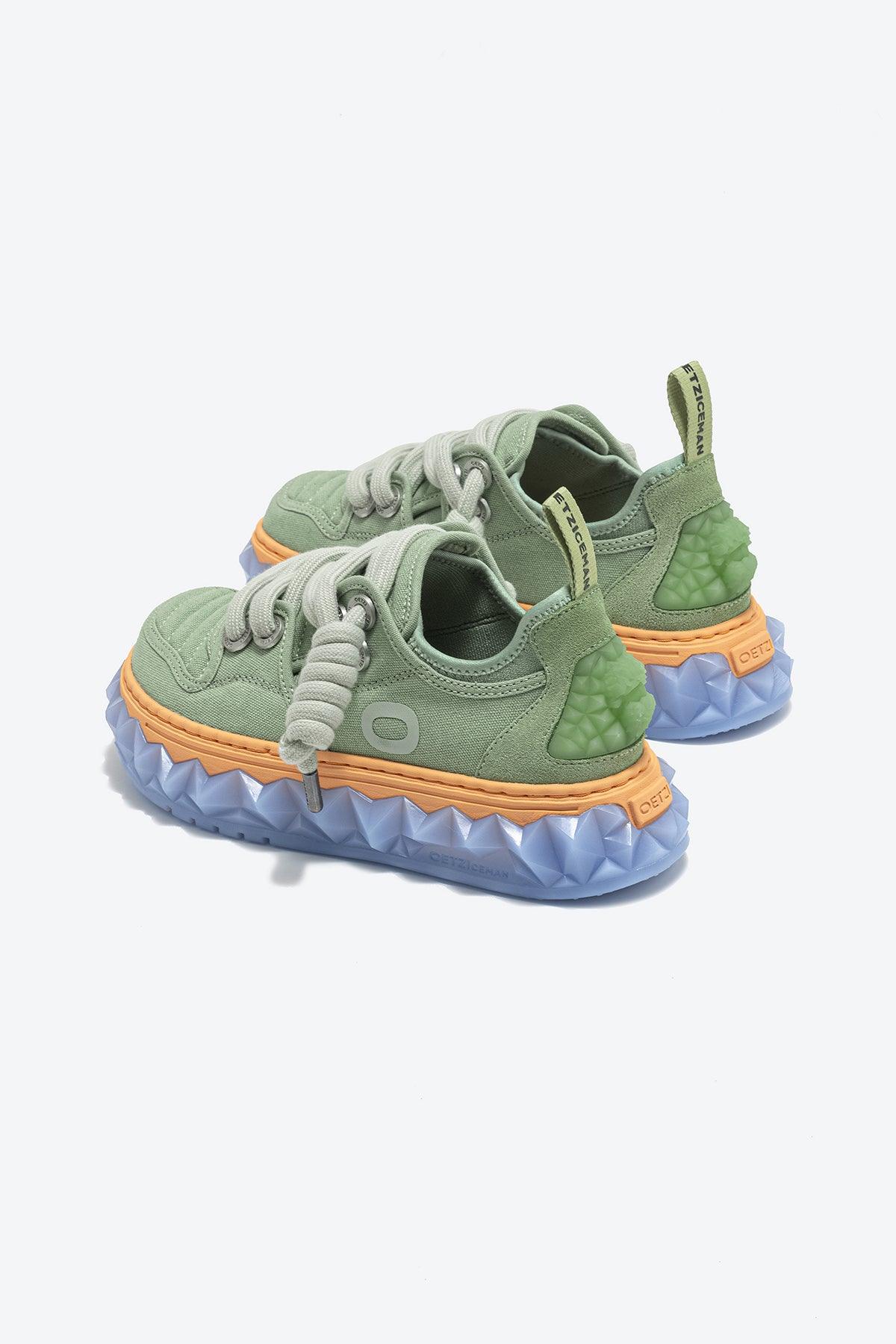 MIXCE Unisex Sneakers For Women And Men - Oetziceman