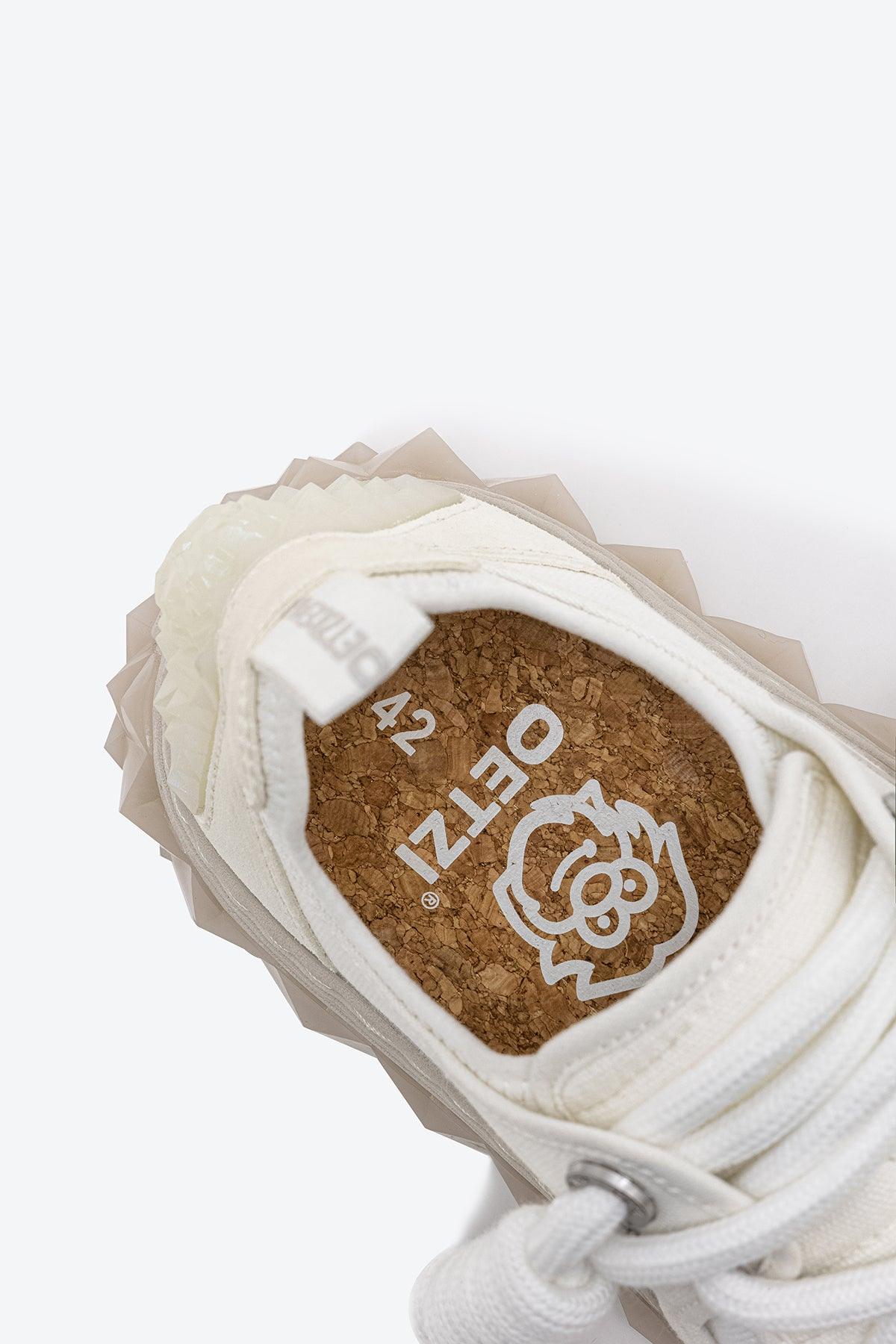 MIXCE Unisex Sneakers For Women And Men - Oetziceman