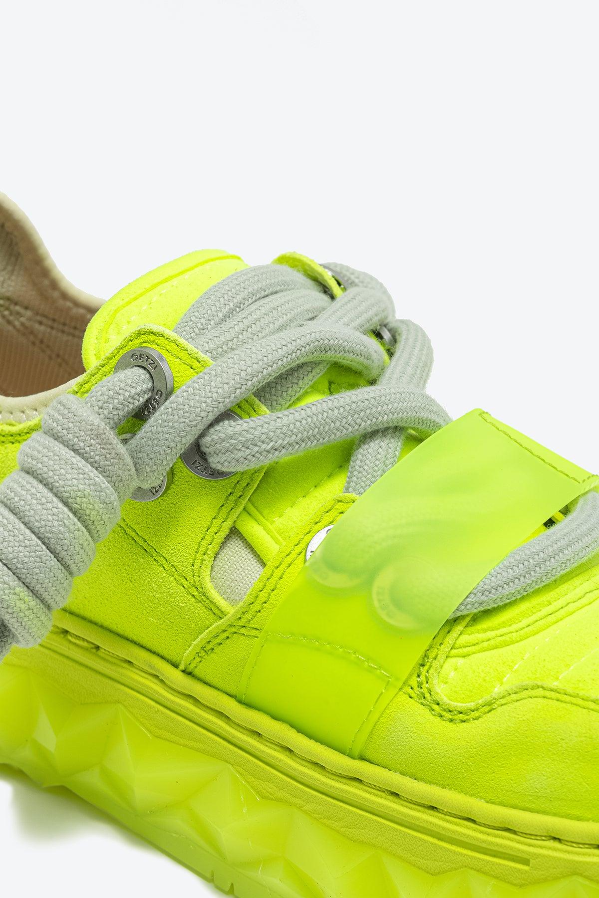 MIXCE Unisex Sneakers For Women And Men - Oetziceman