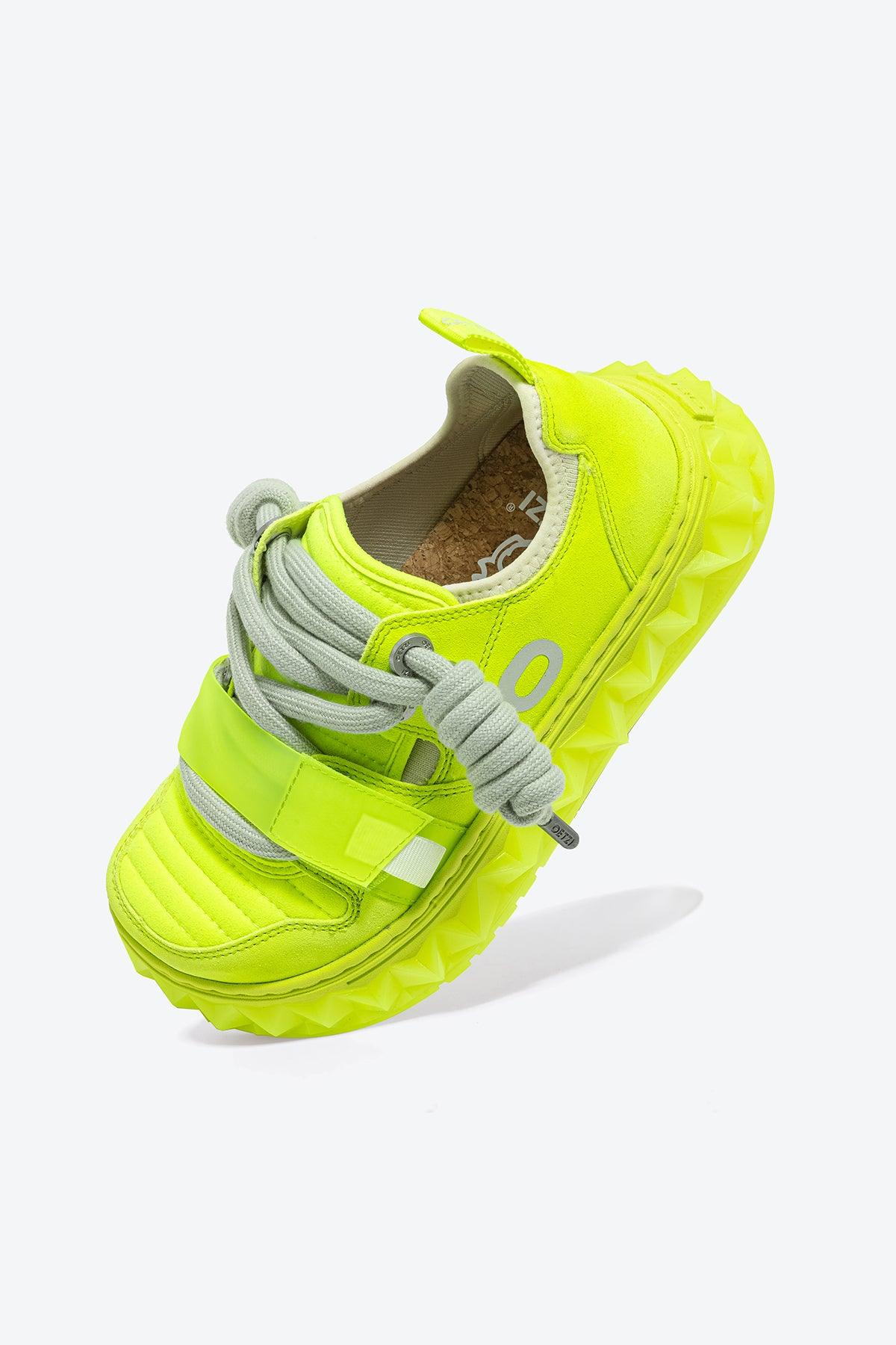 MIXCE Unisex Sneakers For Women And Men - Oetziceman