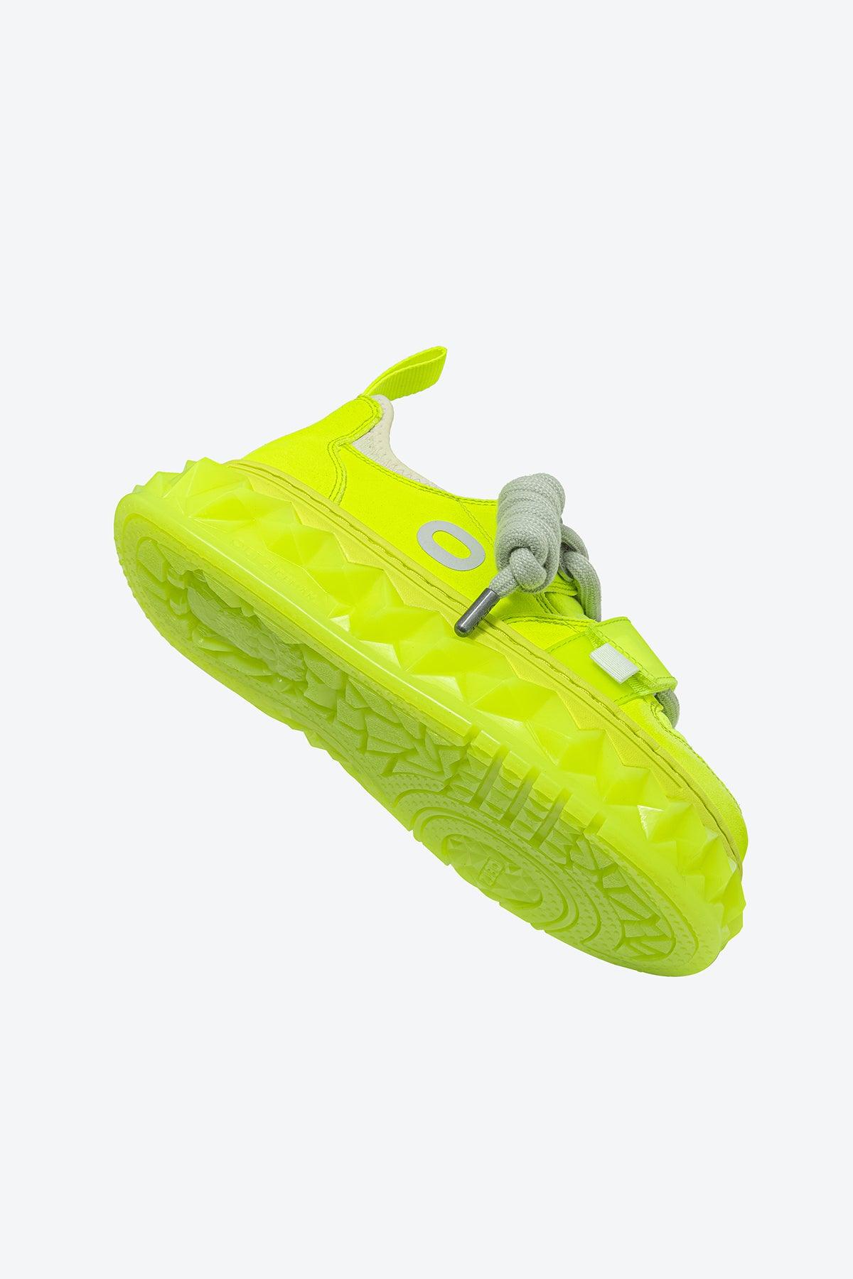 MIXCE Unisex Sneakers For Women And Men - Oetziceman