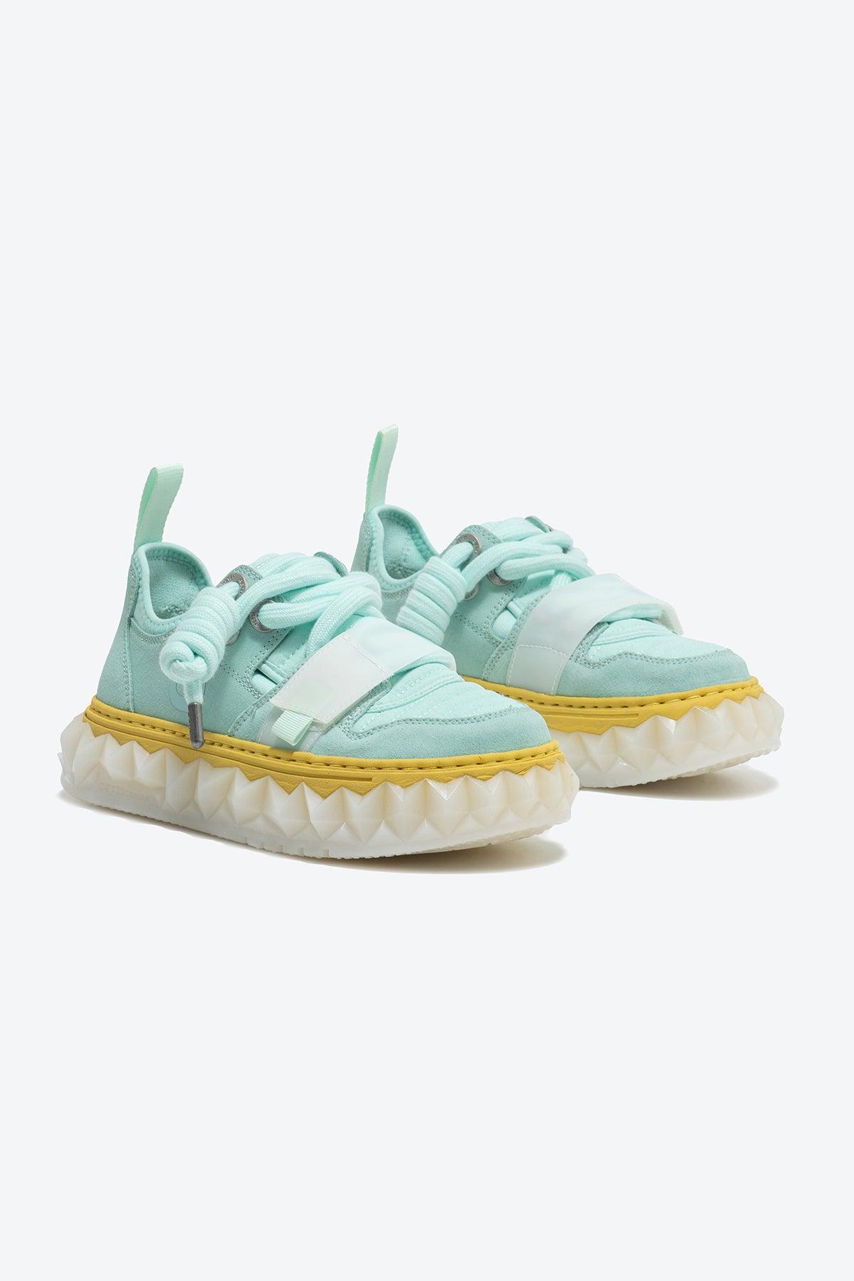 MIXCE Unisex Sneakers For Women And Men - Oetziceman