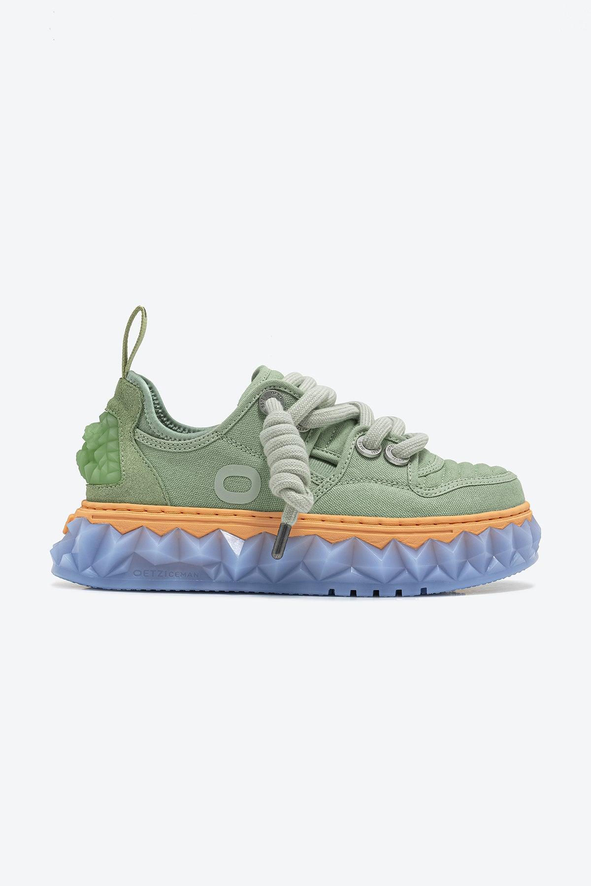 MIXCE Unisex Sneakers For Women And Men - Oetziceman