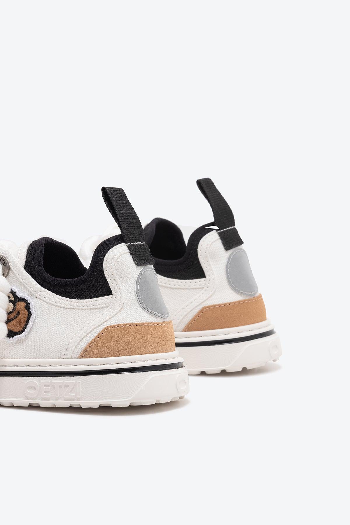 OETZI MINI Sneakers For Boy And Girl - Oetziceman