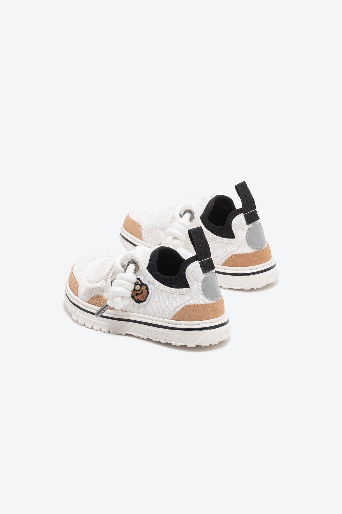 OETZI MINI Sneakers For Boy And Girl - Oetziceman