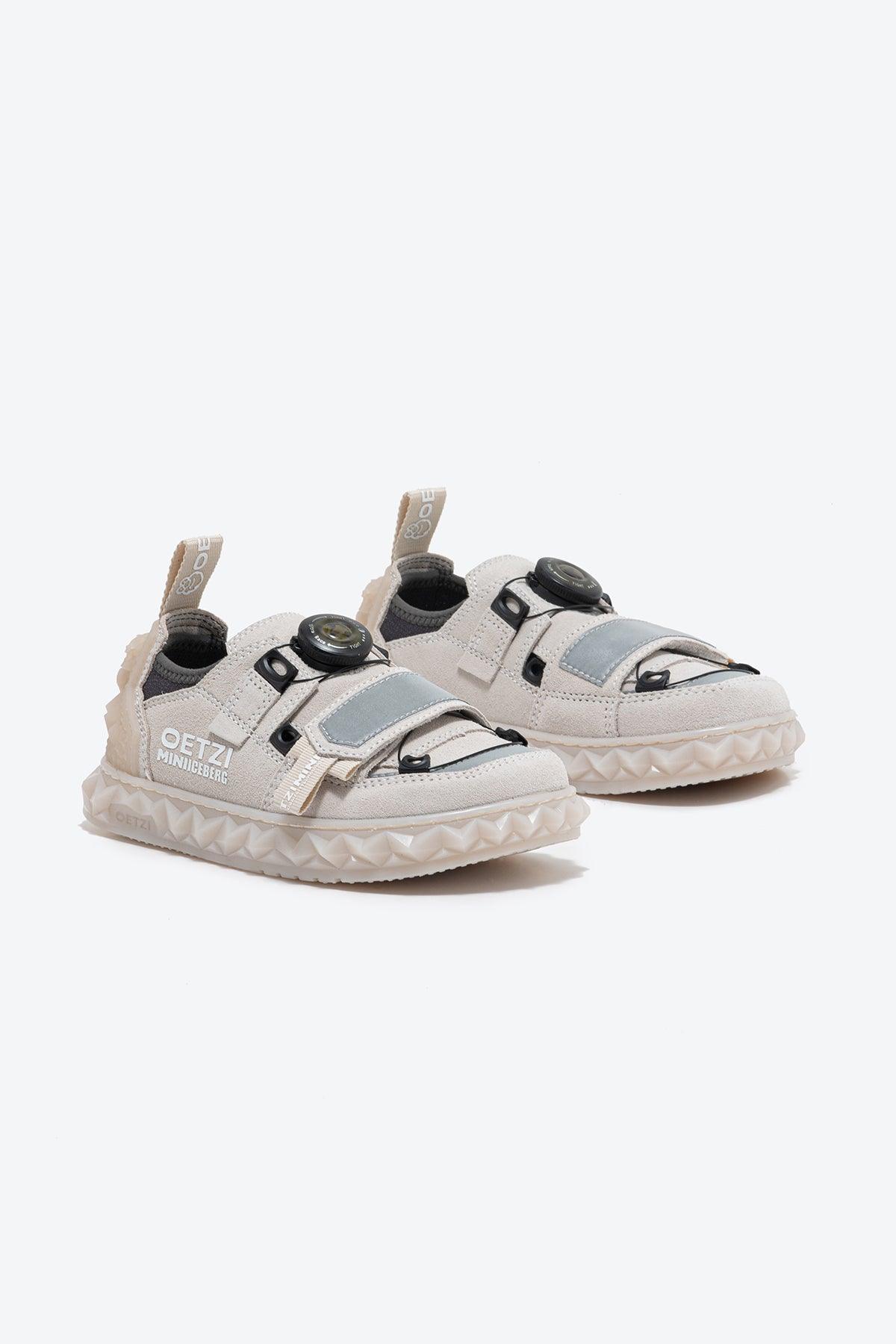 OETZI MINI Sneakers For Boy And Girl - Oetziceman