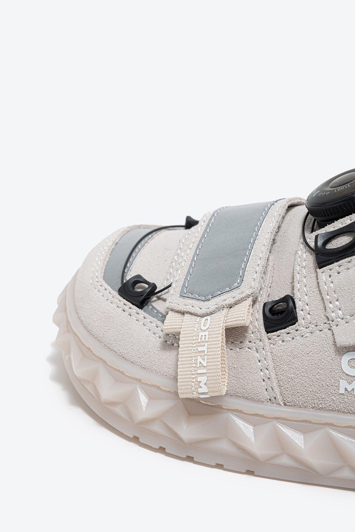 OETZI MINI Sneakers For Boy And Girl - Oetziceman