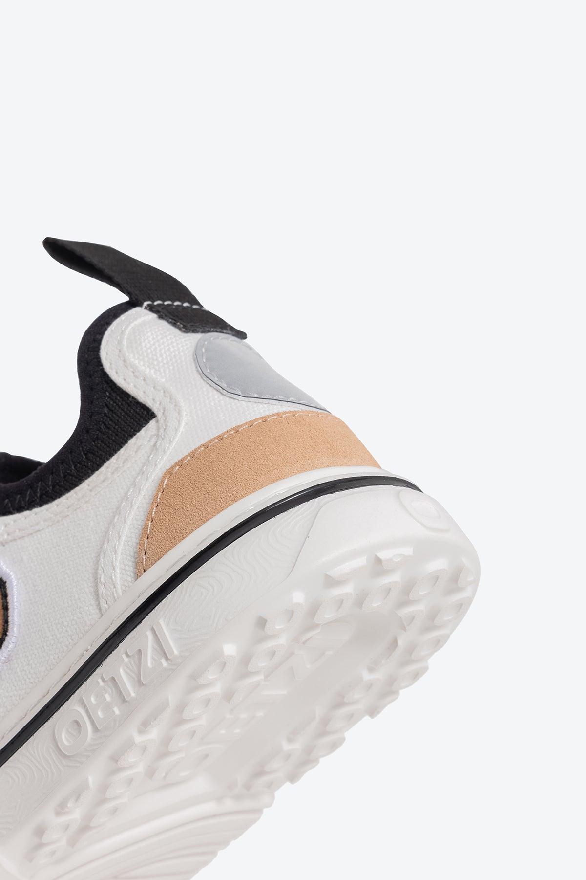 OETZI MINI Sneakers For Boy And Girl - Oetziceman