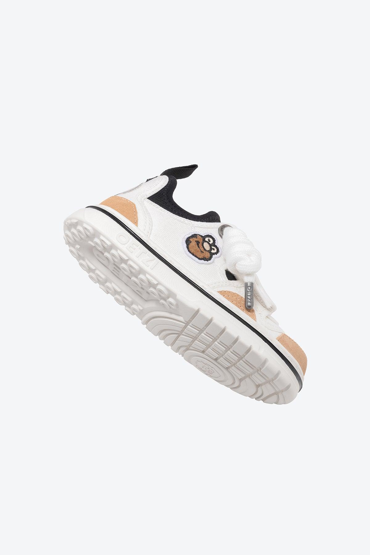 OETZI MINI Sneakers For Boy And Girl - Oetziceman