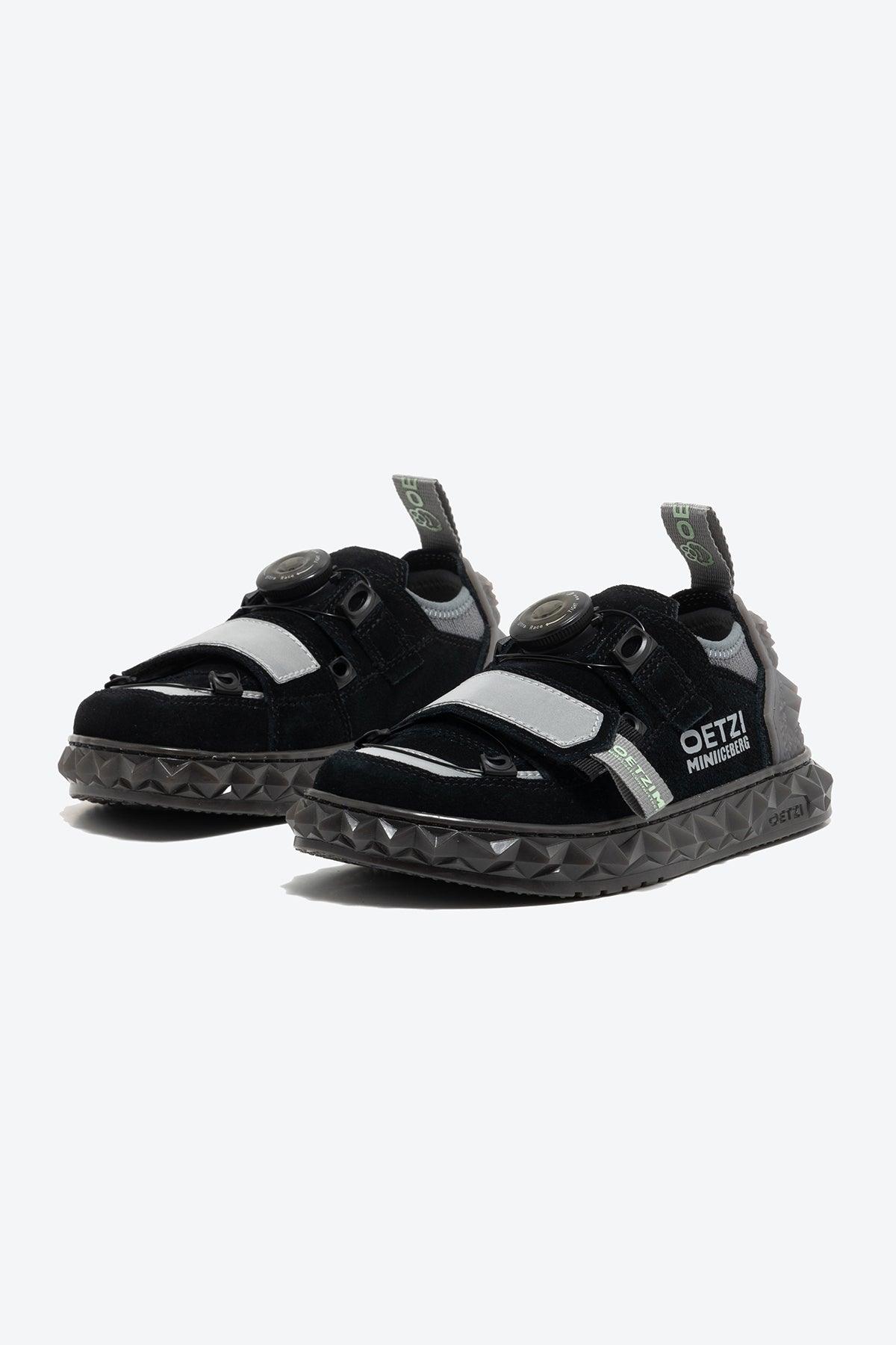 OETZI MINI Sneakers For Boy And Girl - Oetziceman