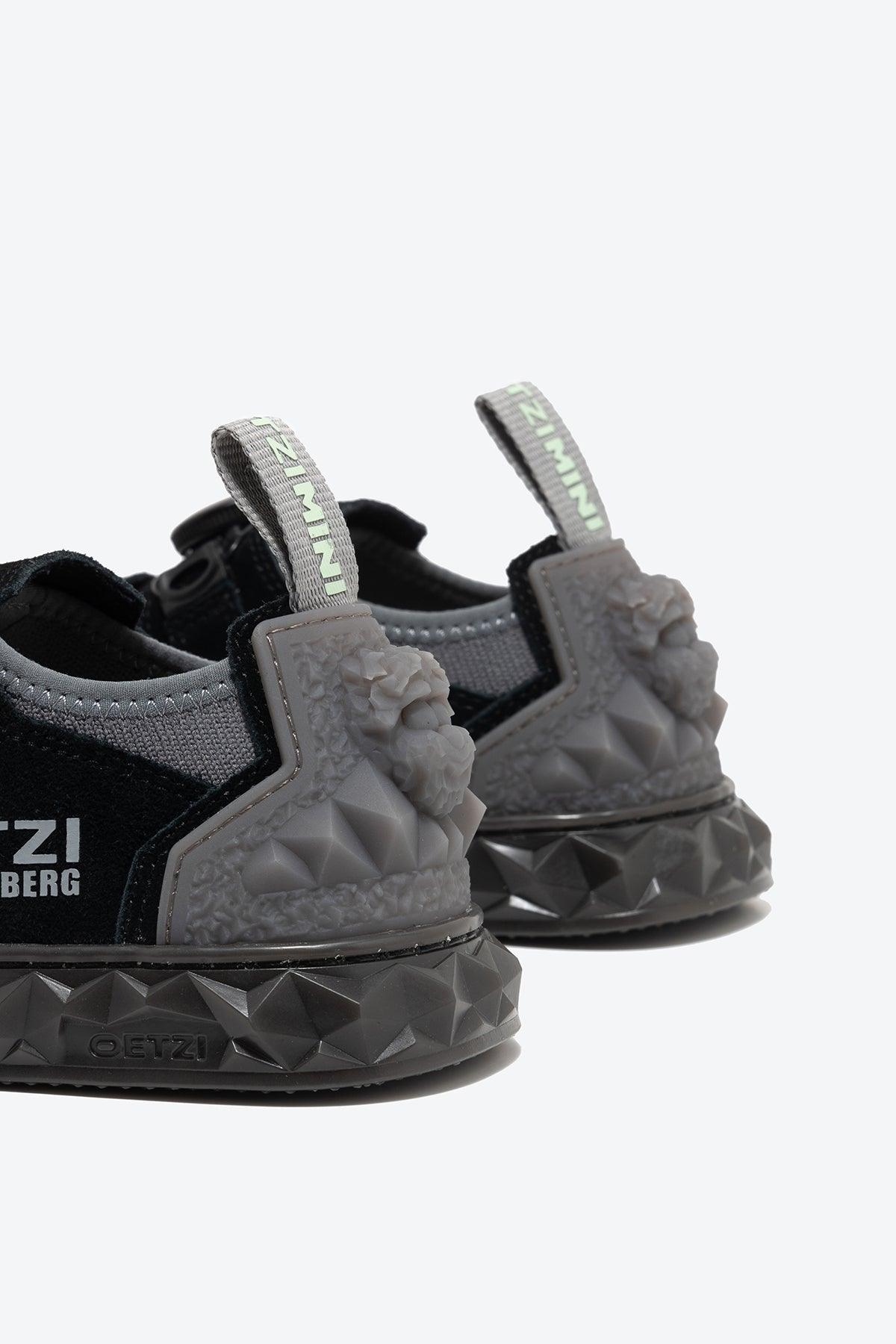 OETZI MINI Sneakers For Boy And Girl - Oetziceman