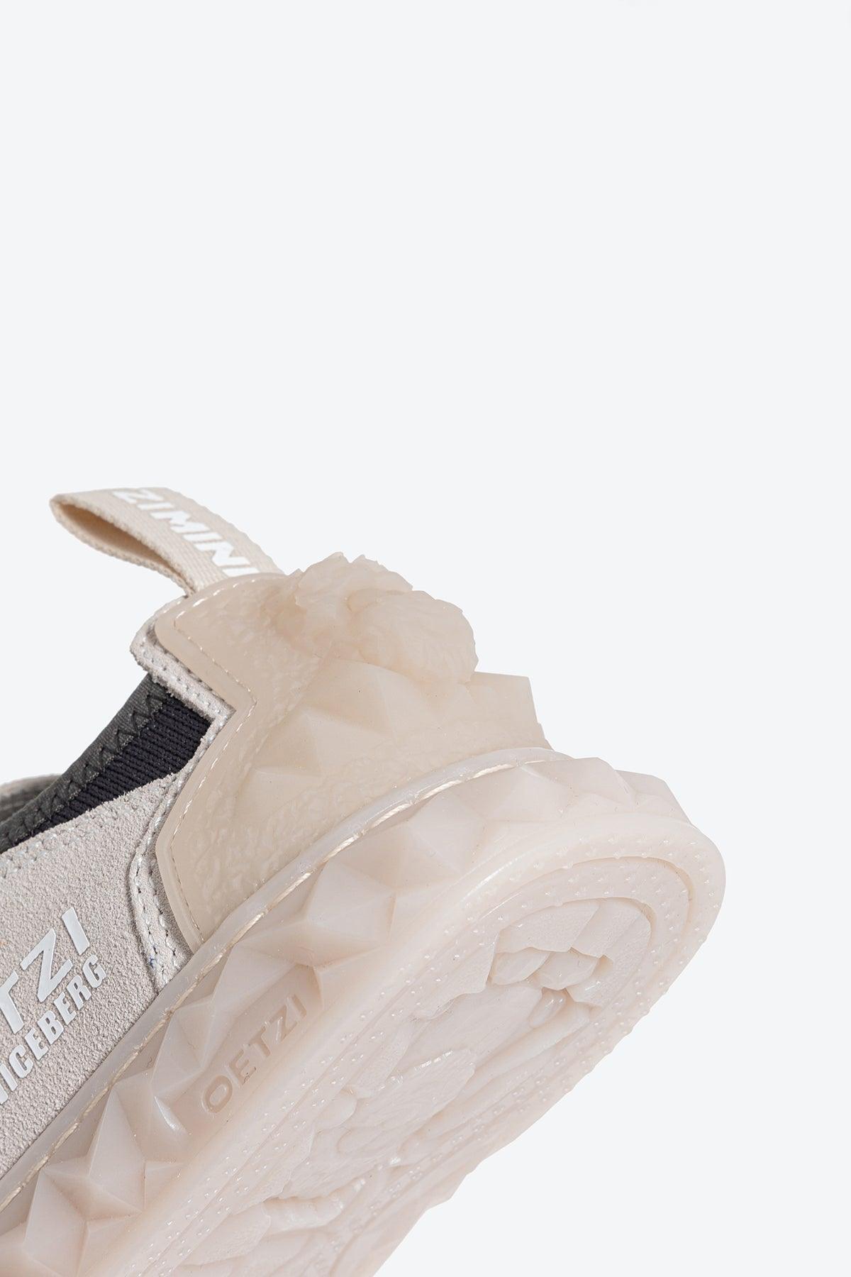 OETZI MINI Sneakers For Boy And Girl - Oetziceman