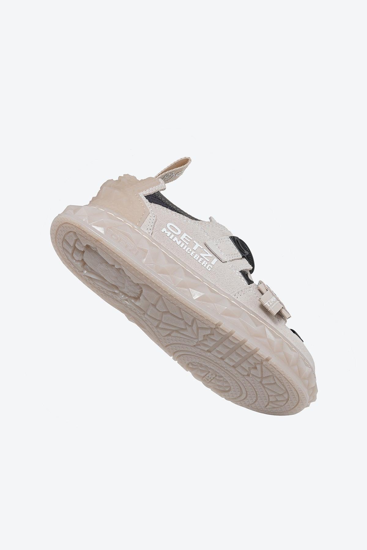 OETZI MINI Sneakers For Boy And Girl - Oetziceman