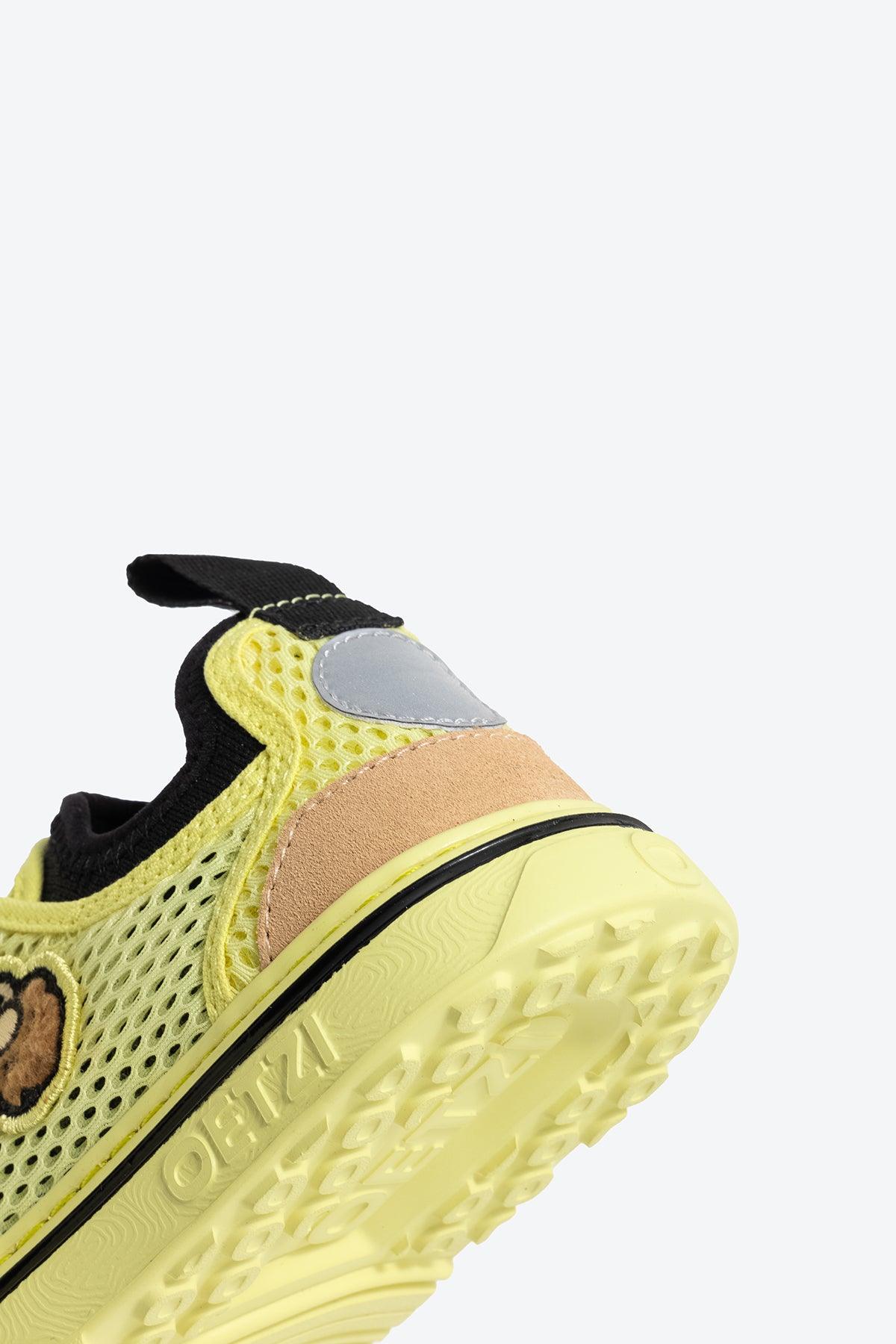 OETZI MINI Sneakers For Boy And Girl - Oetziceman