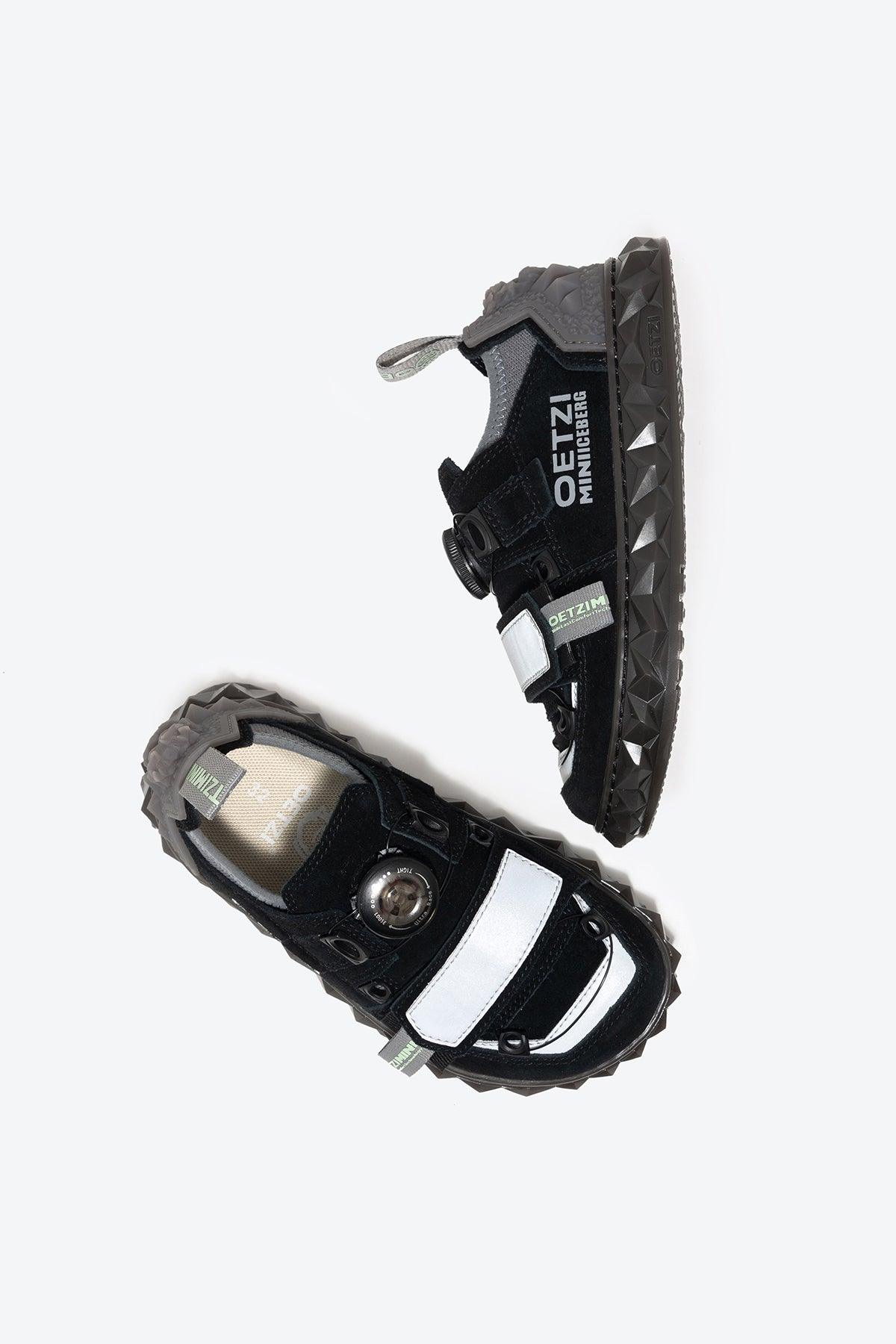 OETZI MINI Sneakers For Boy And Girl - Oetziceman