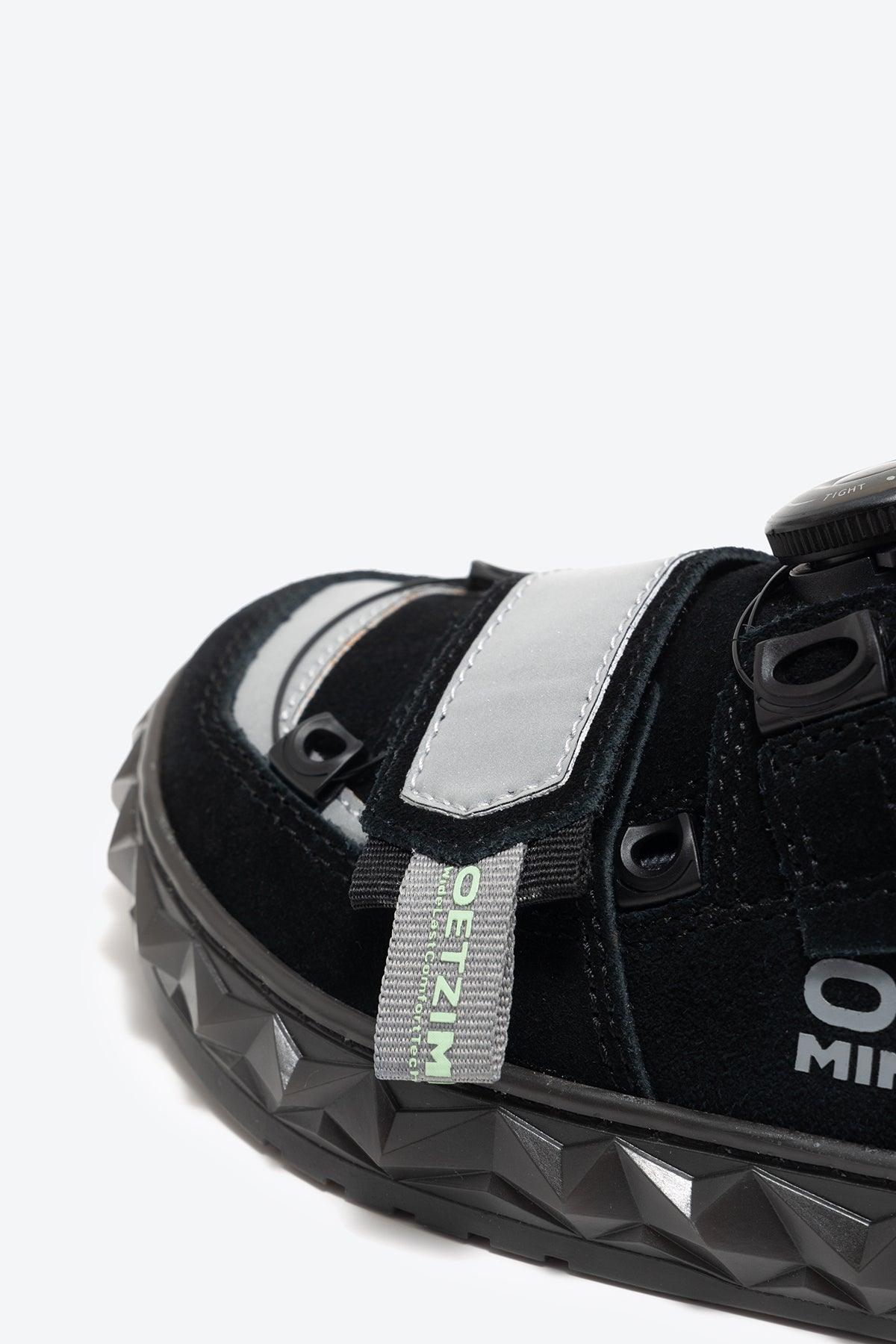OETZI MINI Sneakers For Boy And Girl - Oetziceman