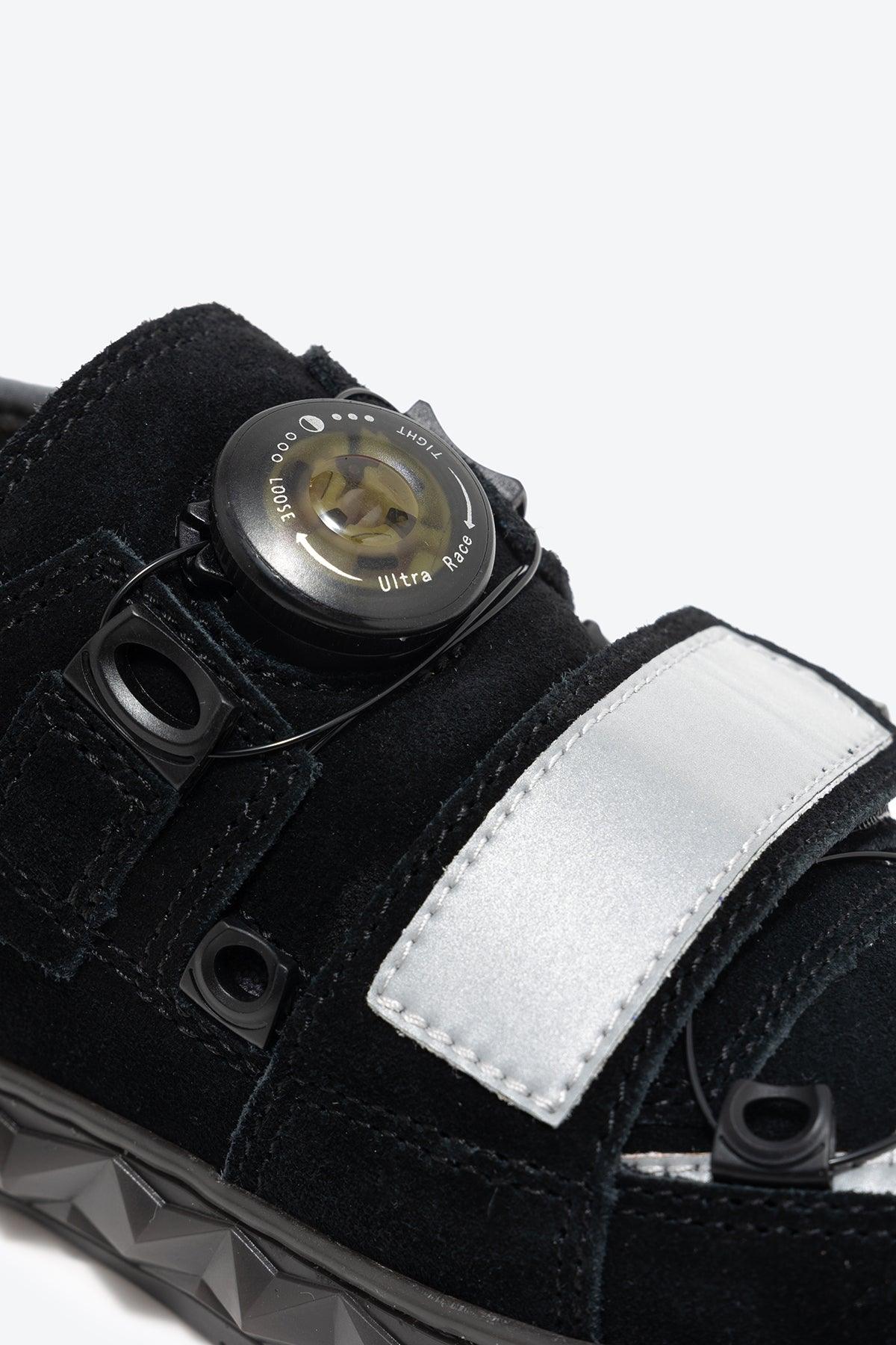 OETZI MINI Sneakers For Boy And Girl - Oetziceman