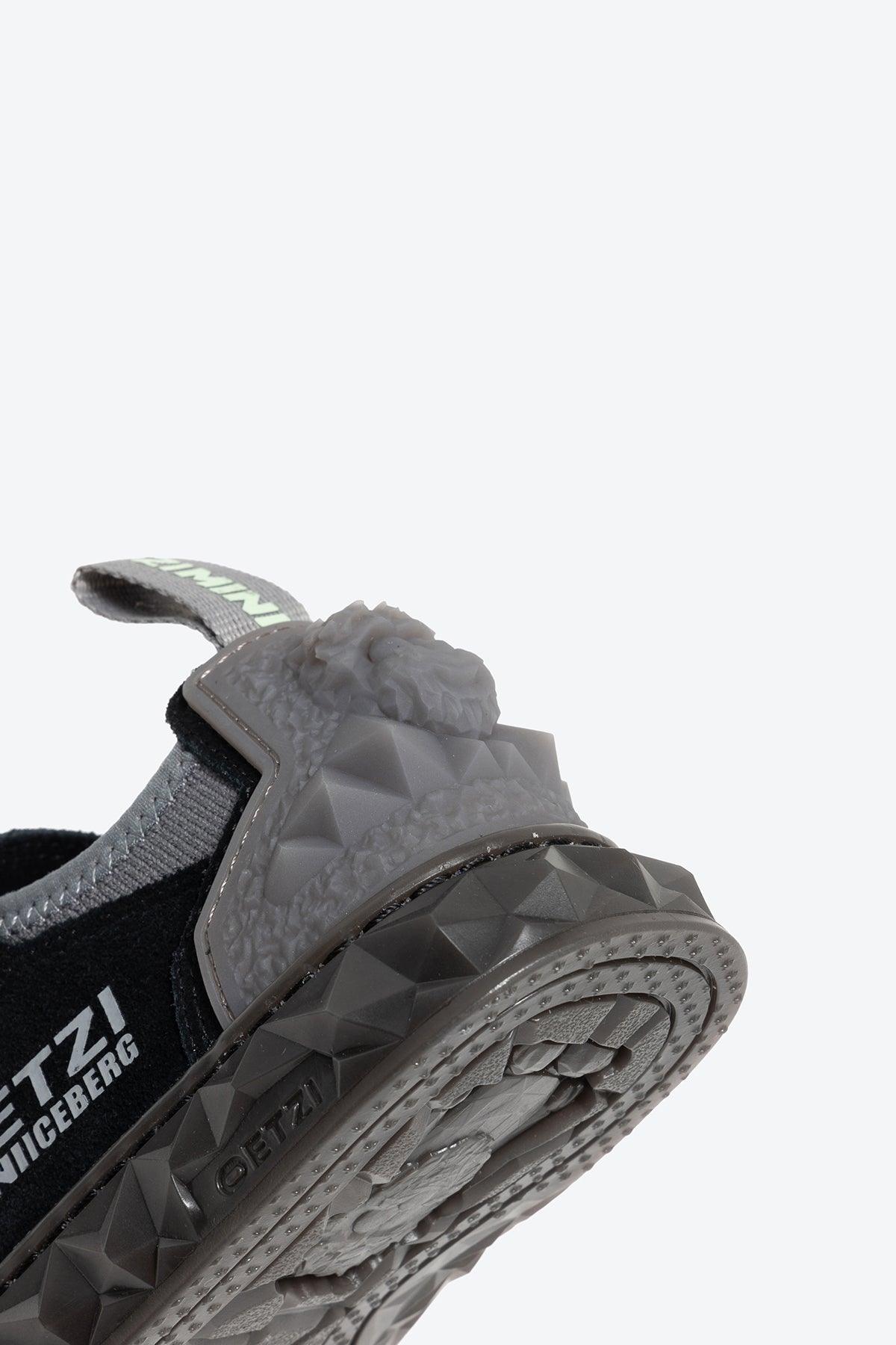 OETZI MINI Sneakers For Boy And Girl - Oetziceman