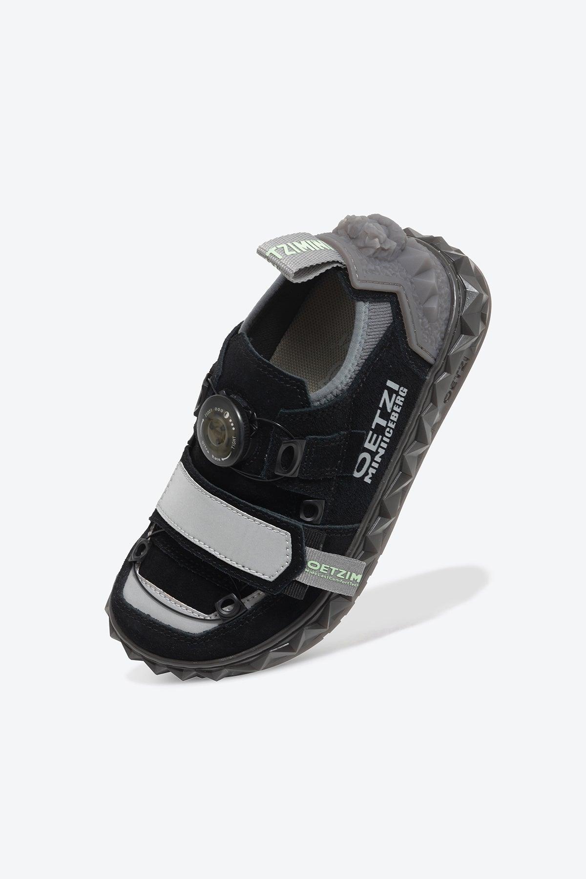 OETZI MINI Sneakers For Boy And Girl - Oetziceman