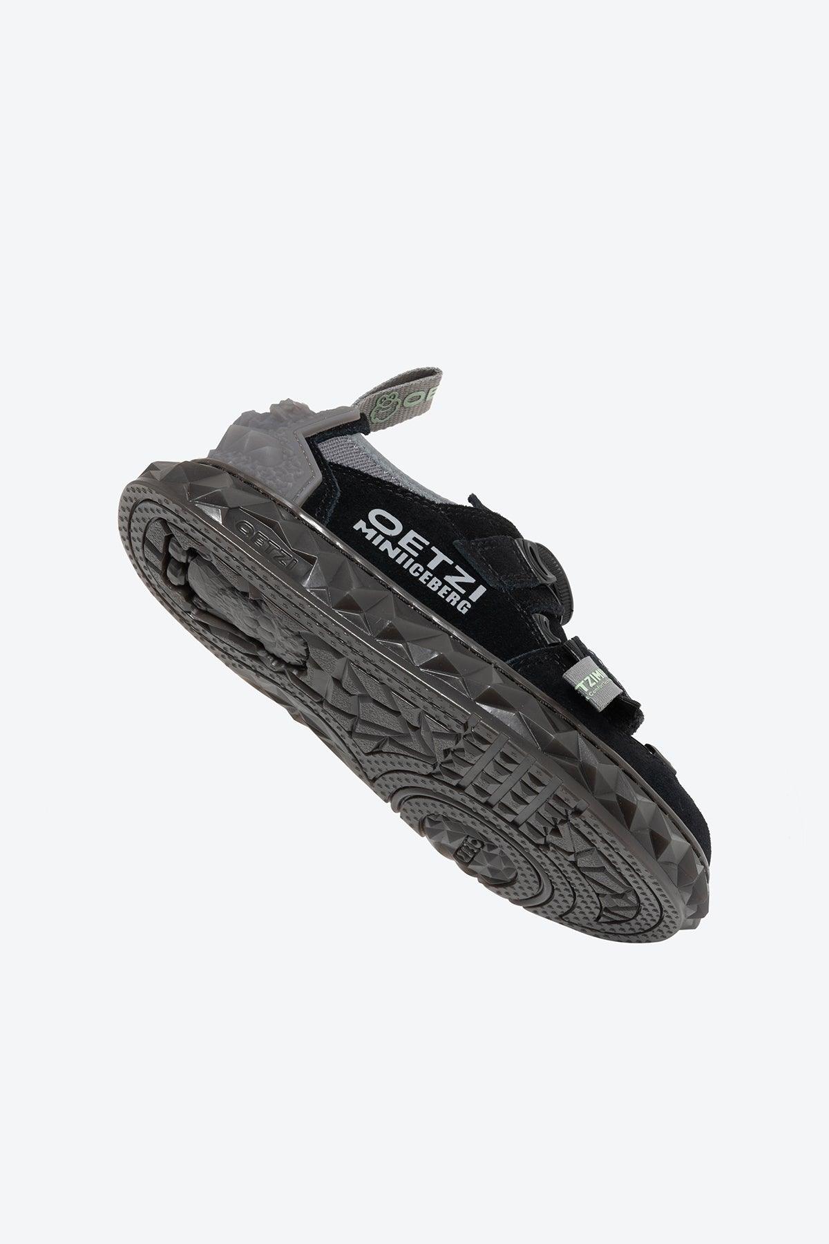 OETZI MINI Sneakers For Boy And Girl - Oetziceman