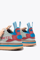 OETZI VintageRaw Sneakers For Women - Oetziceman