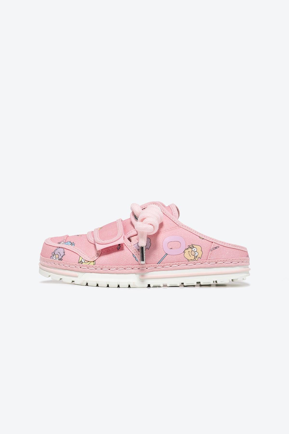 OETZICon Unisex Sneakers For Women And Men - Oetziceman